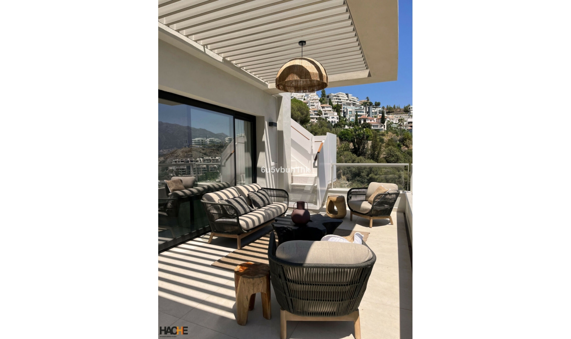 Resale - Apartment -
La Quinta