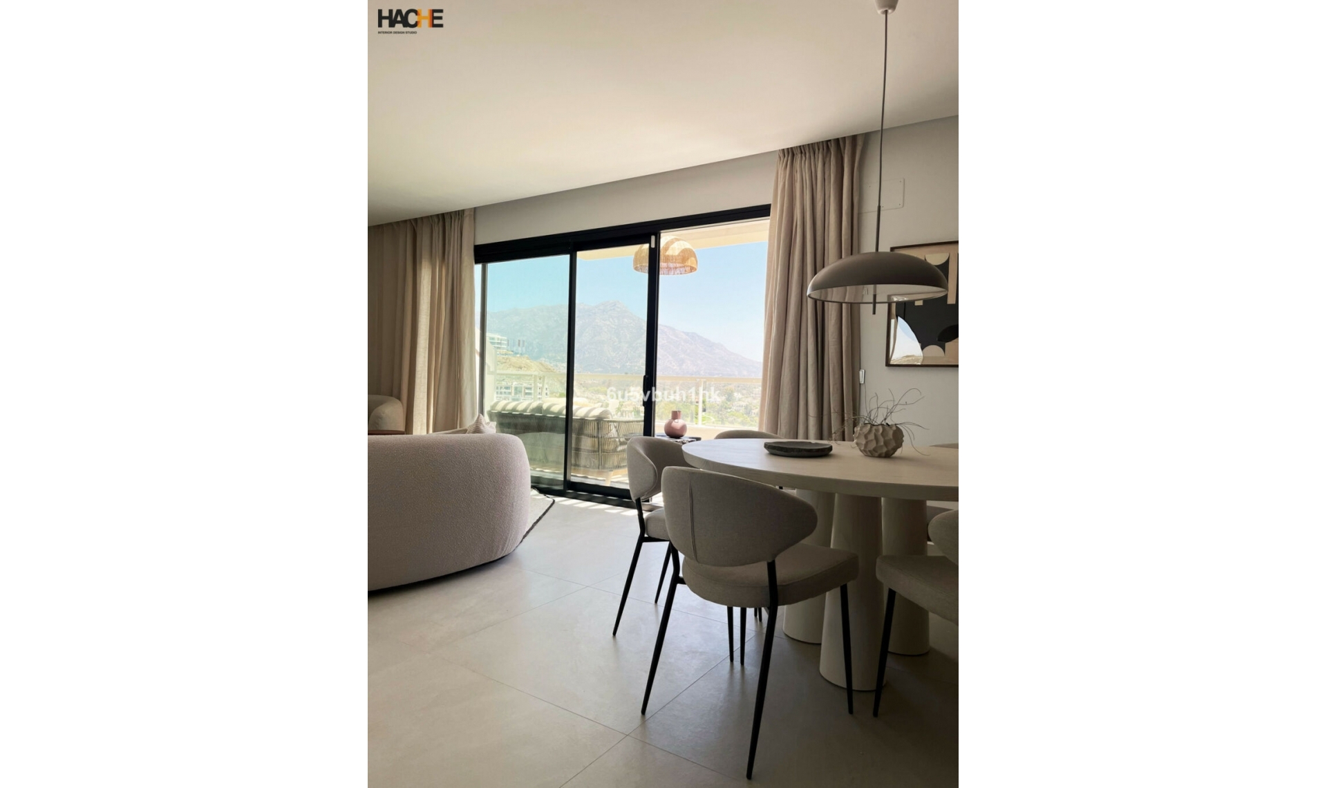Resale - Apartment -
La Quinta