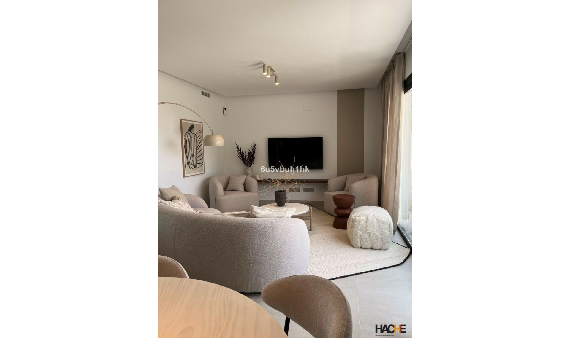 Resale - Apartment -
La Quinta