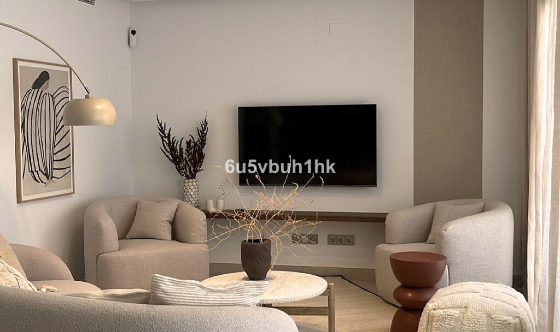 Resale - Apartment -
La Quinta