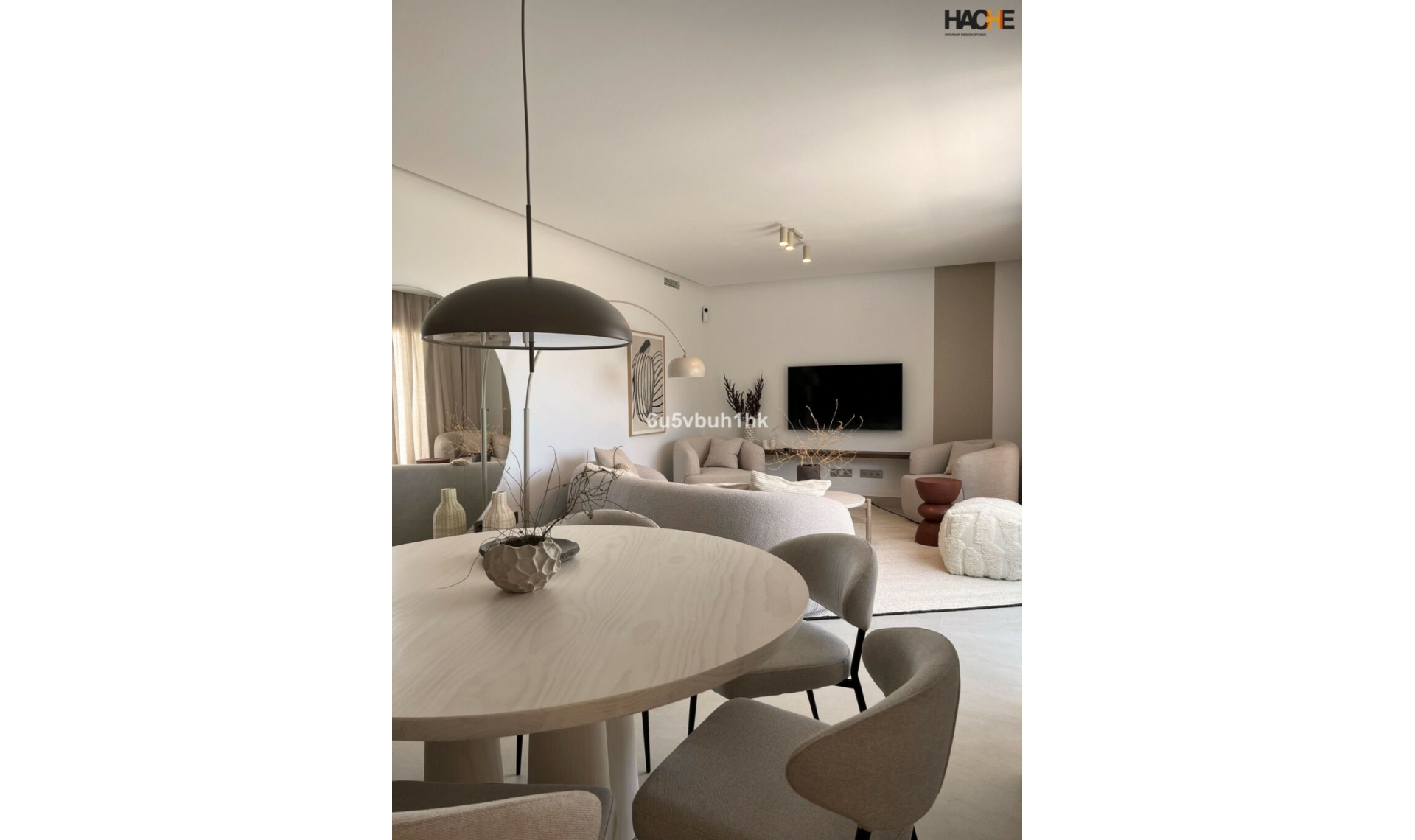 Resale - Apartment -
La Quinta