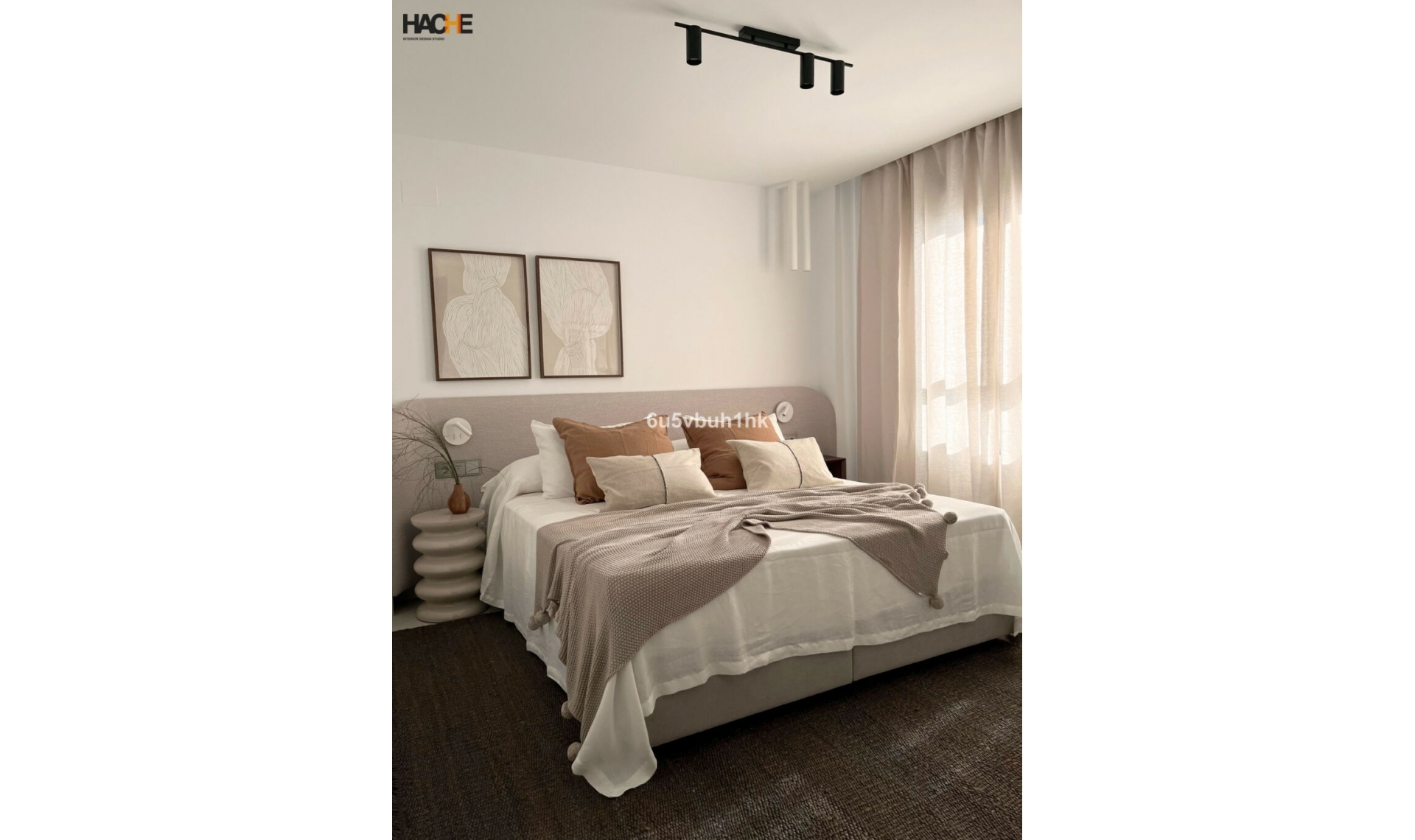 Resale - Apartment -
La Quinta