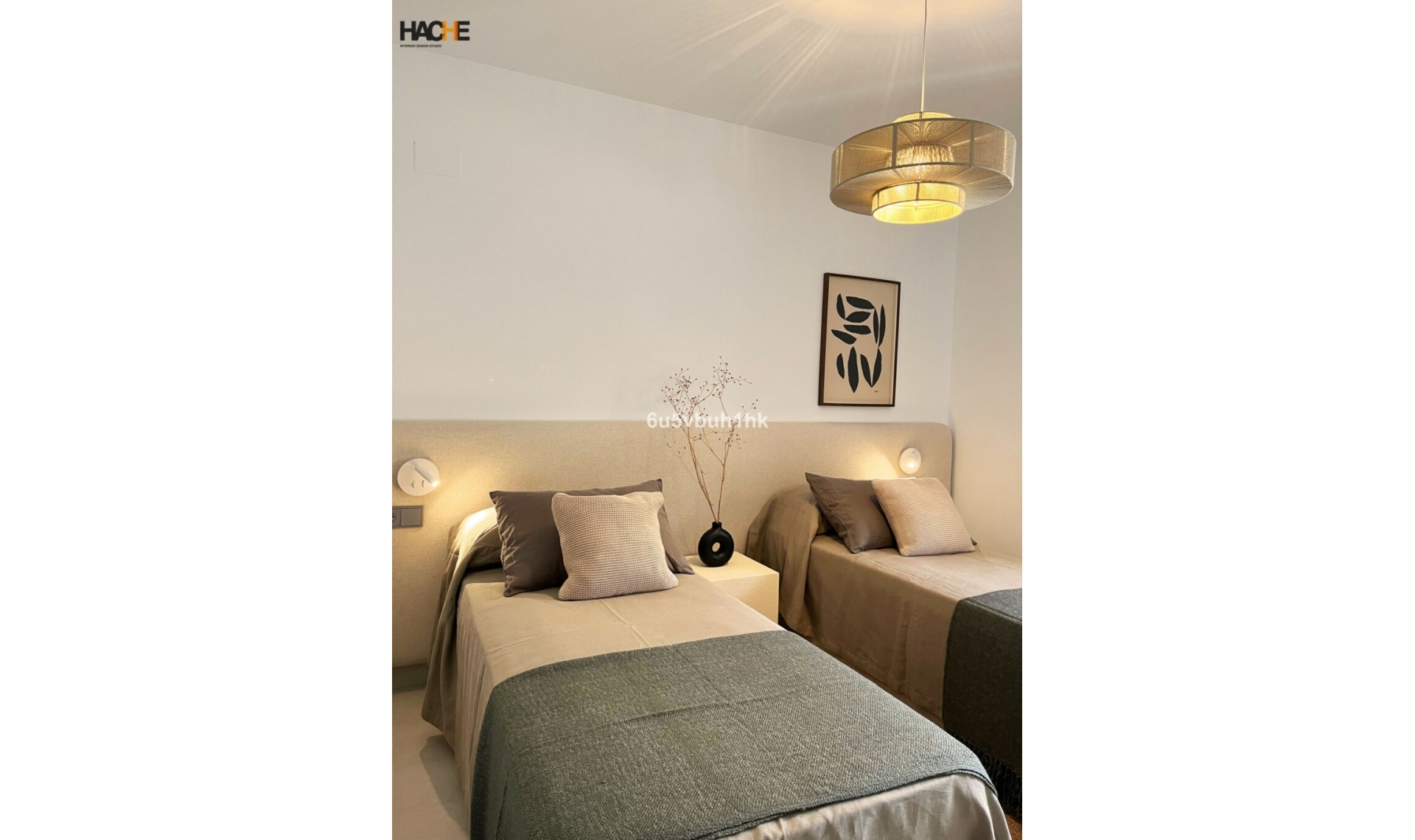 Resale - Apartment -
La Quinta