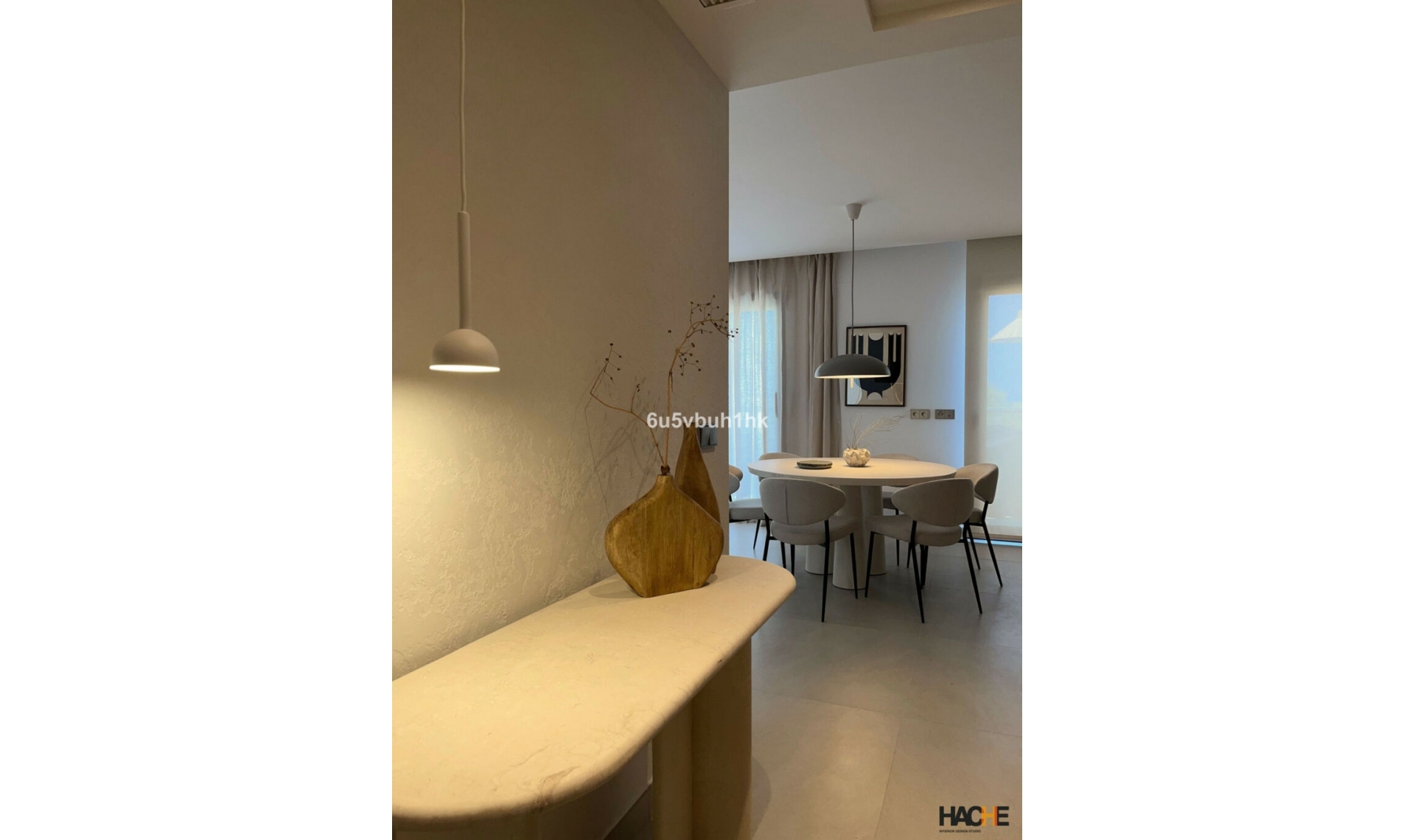 Resale - Apartment -
La Quinta