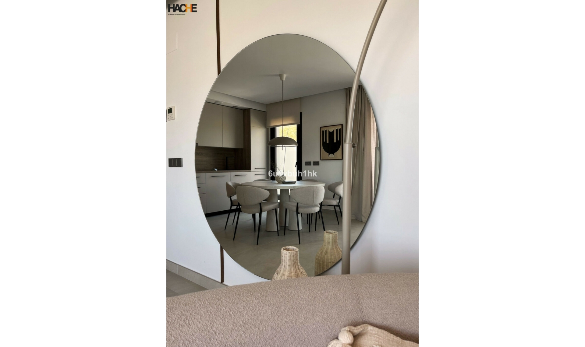 Resale - Apartment -
La Quinta