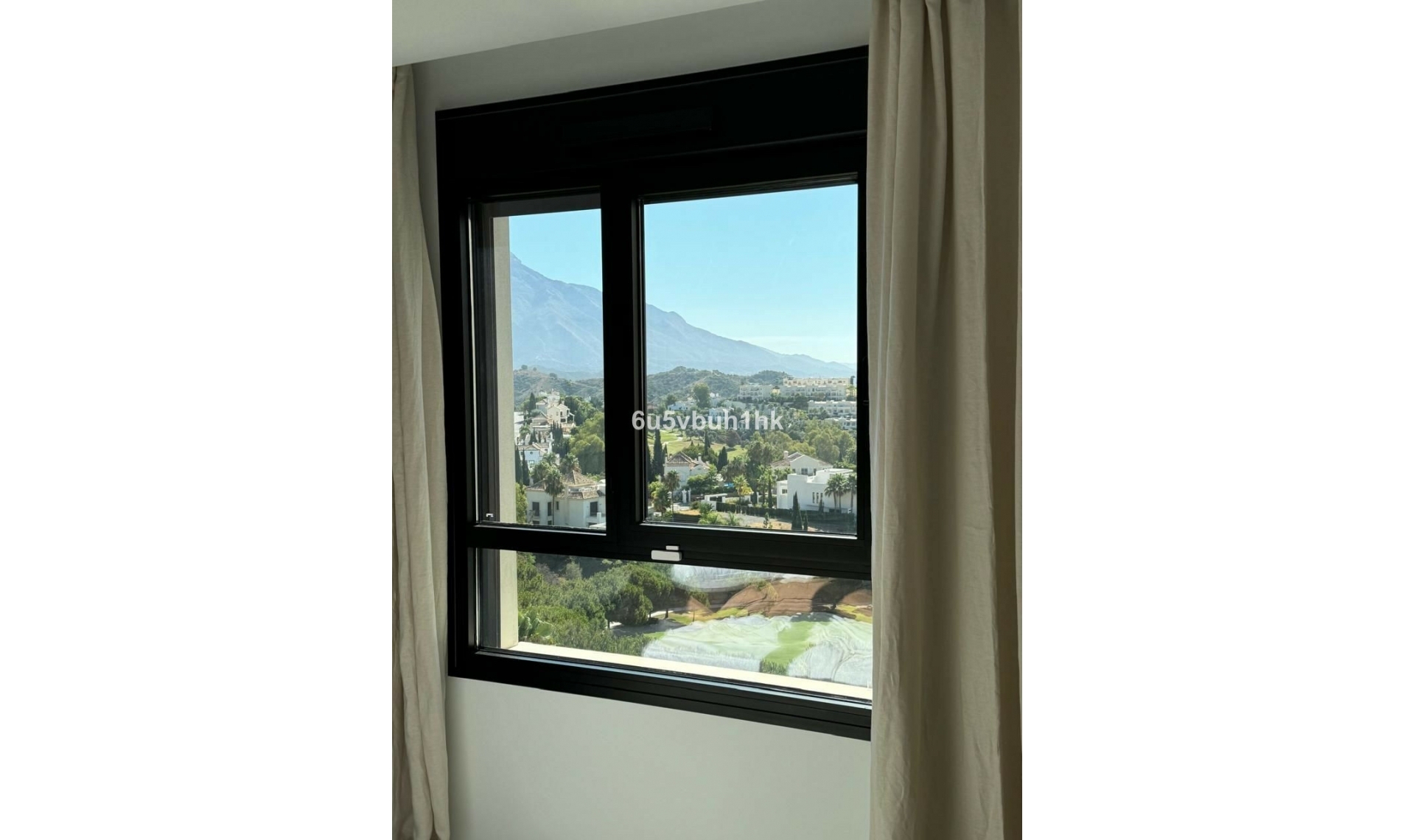Resale - Apartment -
La Quinta