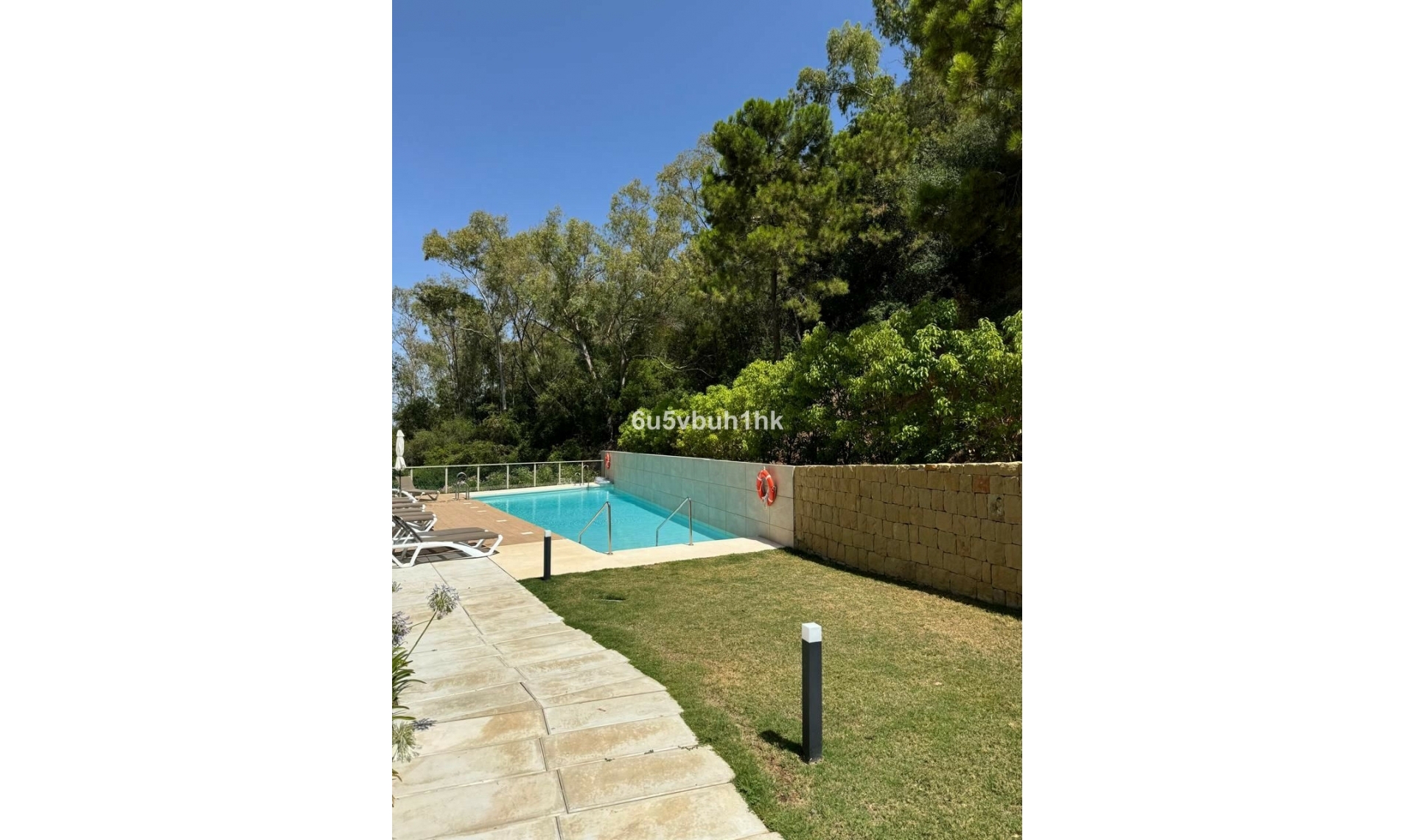 Resale - Apartment -
La Quinta