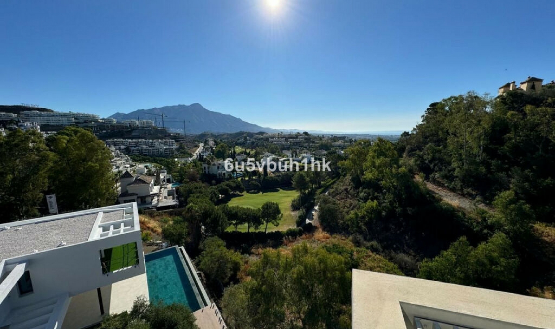 Resale - Apartment -
La Quinta