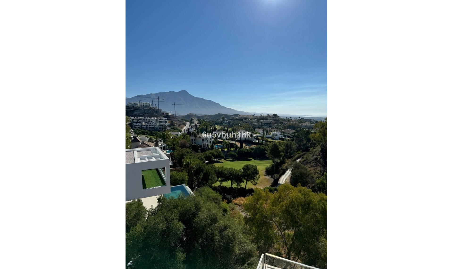 Resale - Apartment -
La Quinta