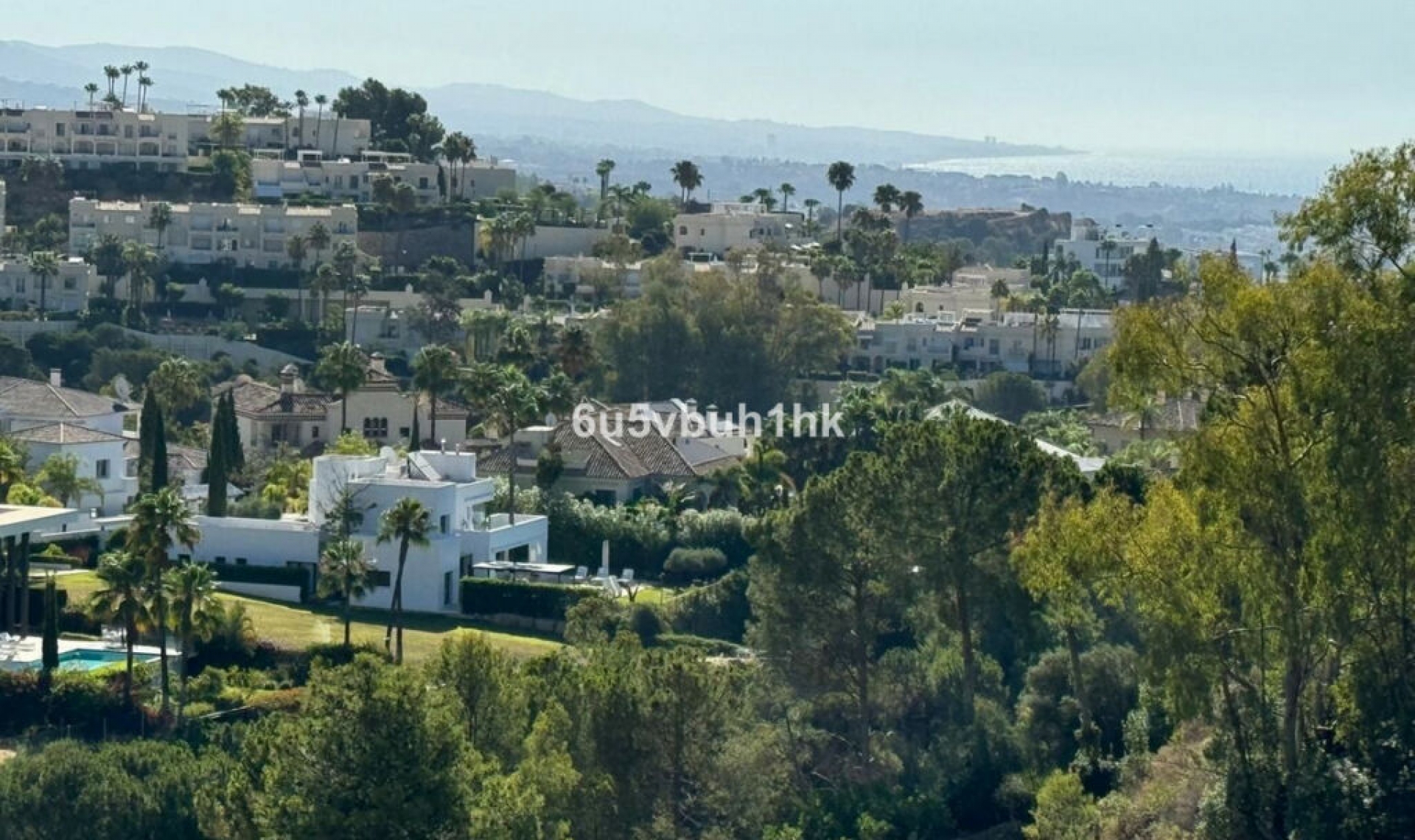 Resale - Apartment -
La Quinta