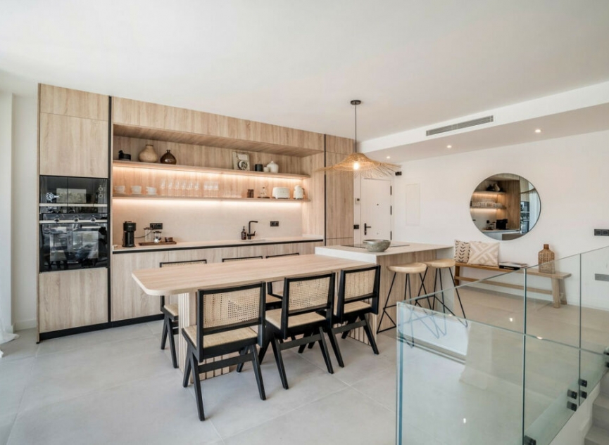 Resale - Apartment -
La Quinta