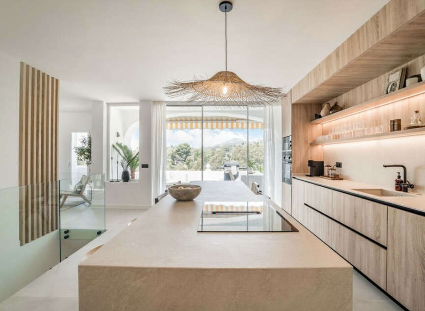 Resale - Apartment -
La Quinta