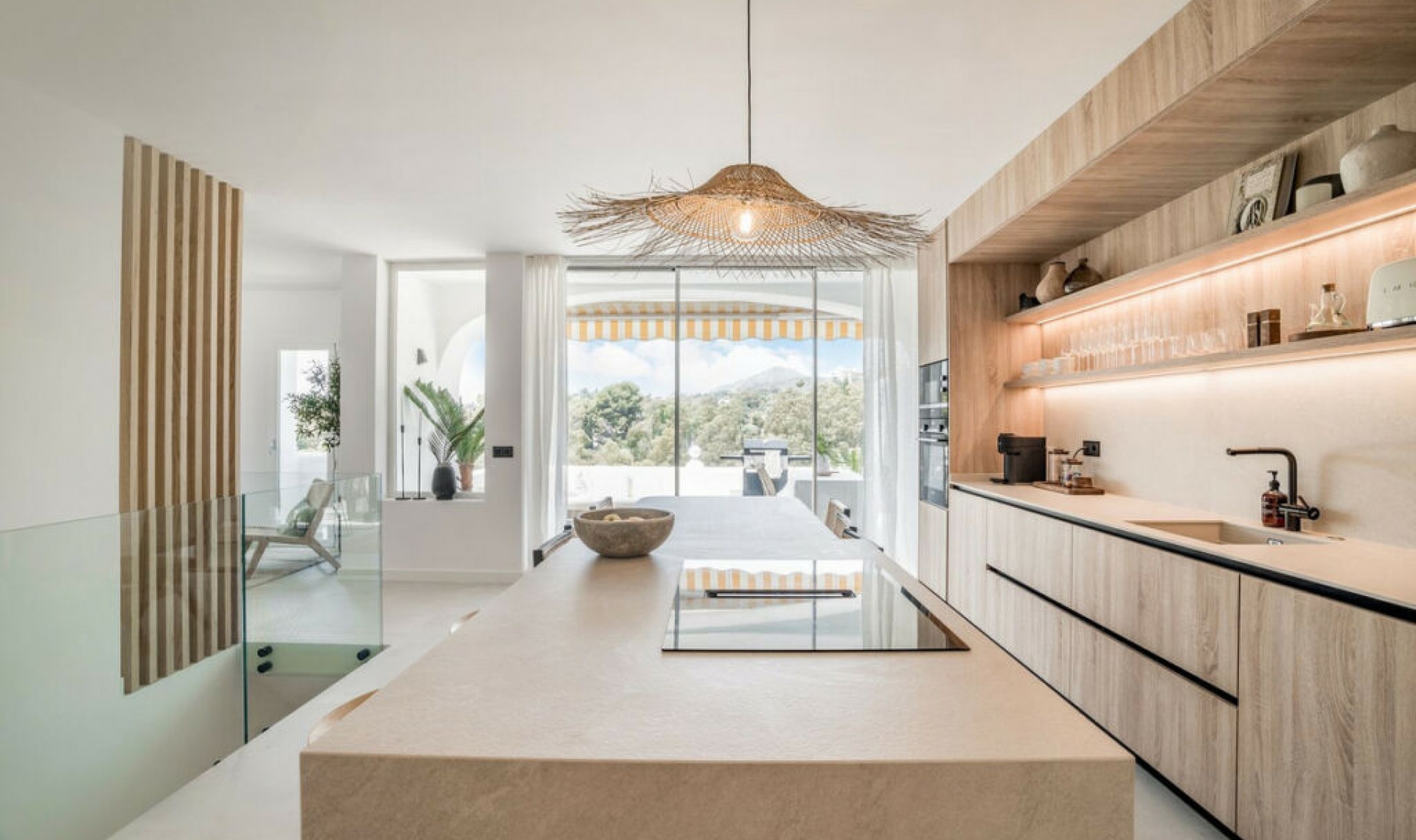 Resale - Apartment -
La Quinta