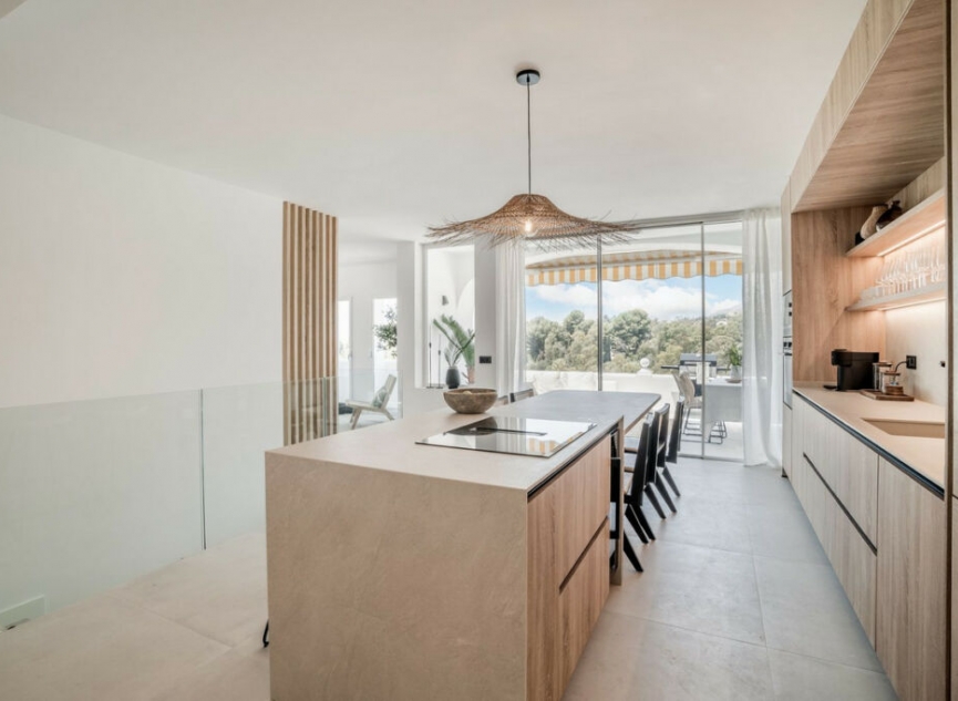 Resale - Apartment -
La Quinta