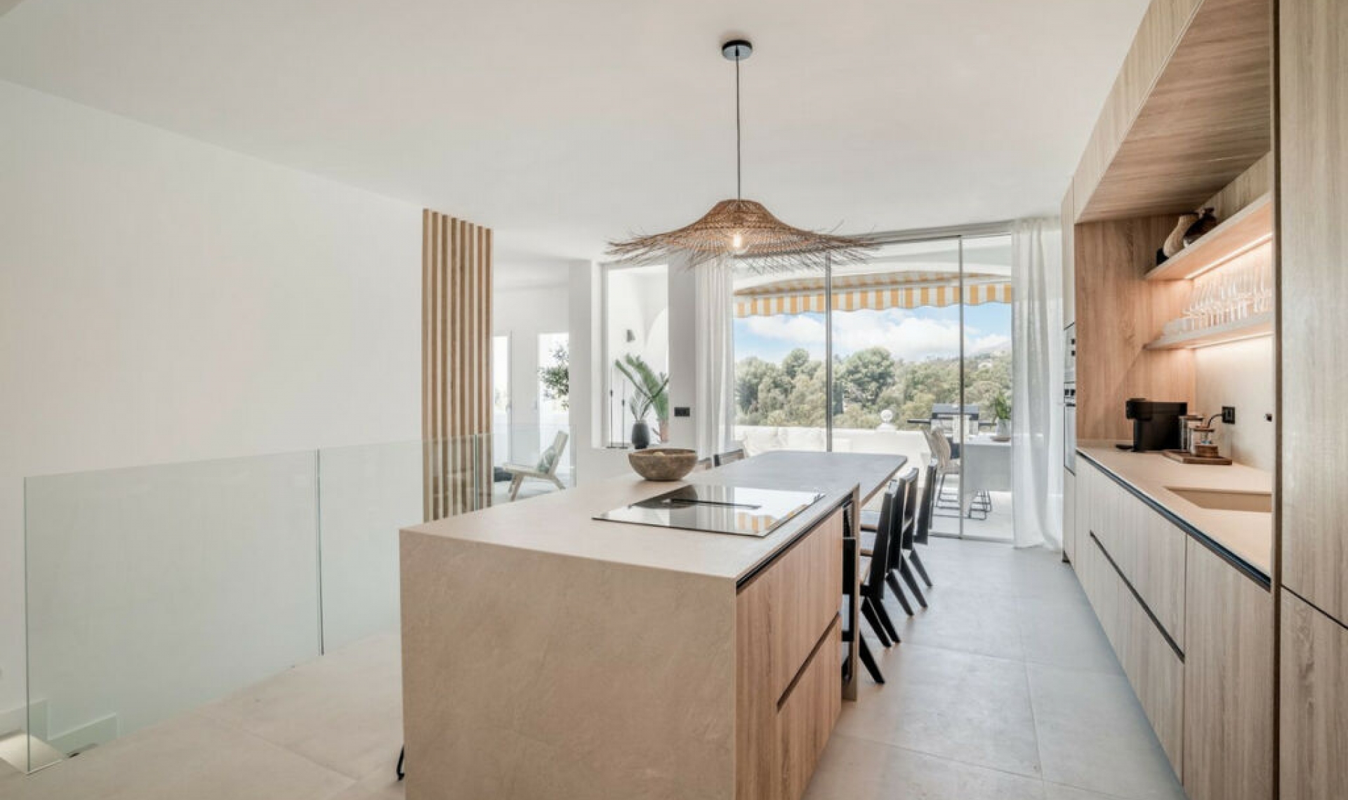 Resale - Apartment -
La Quinta