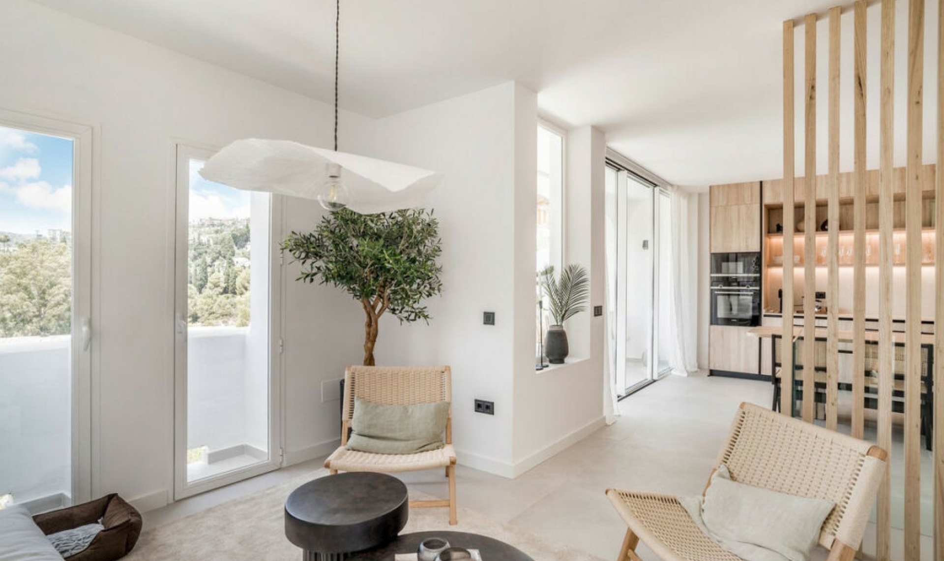 Resale - Apartment -
La Quinta