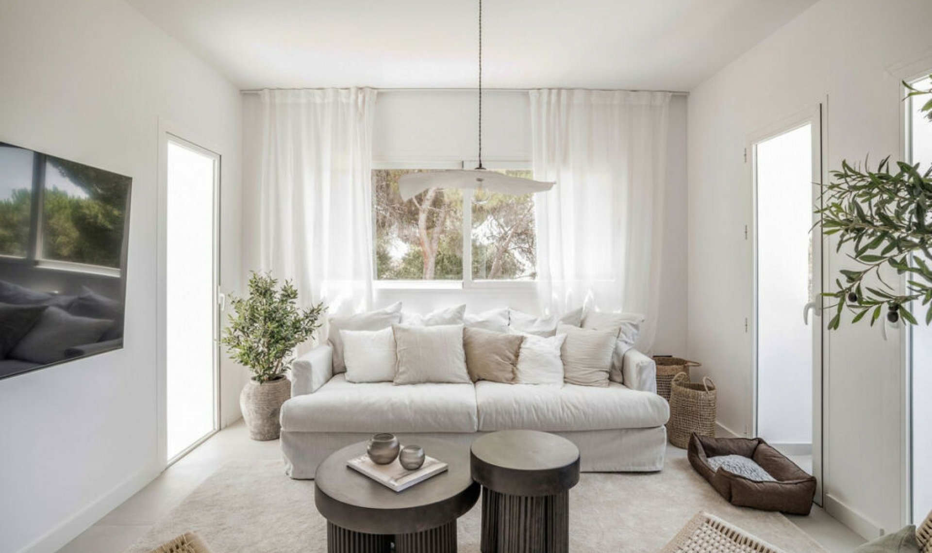 Resale - Apartment -
La Quinta