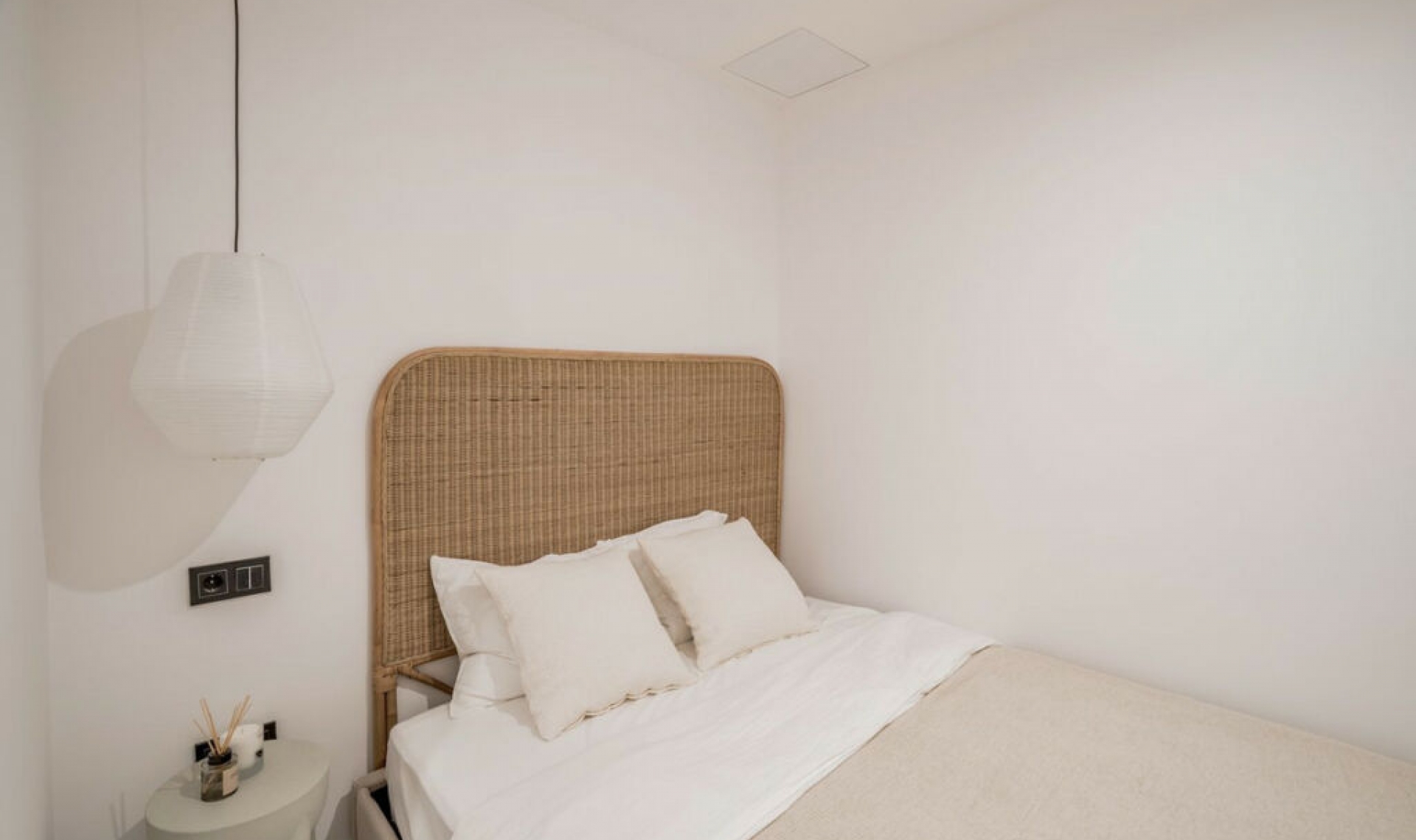 Resale - Apartment -
La Quinta