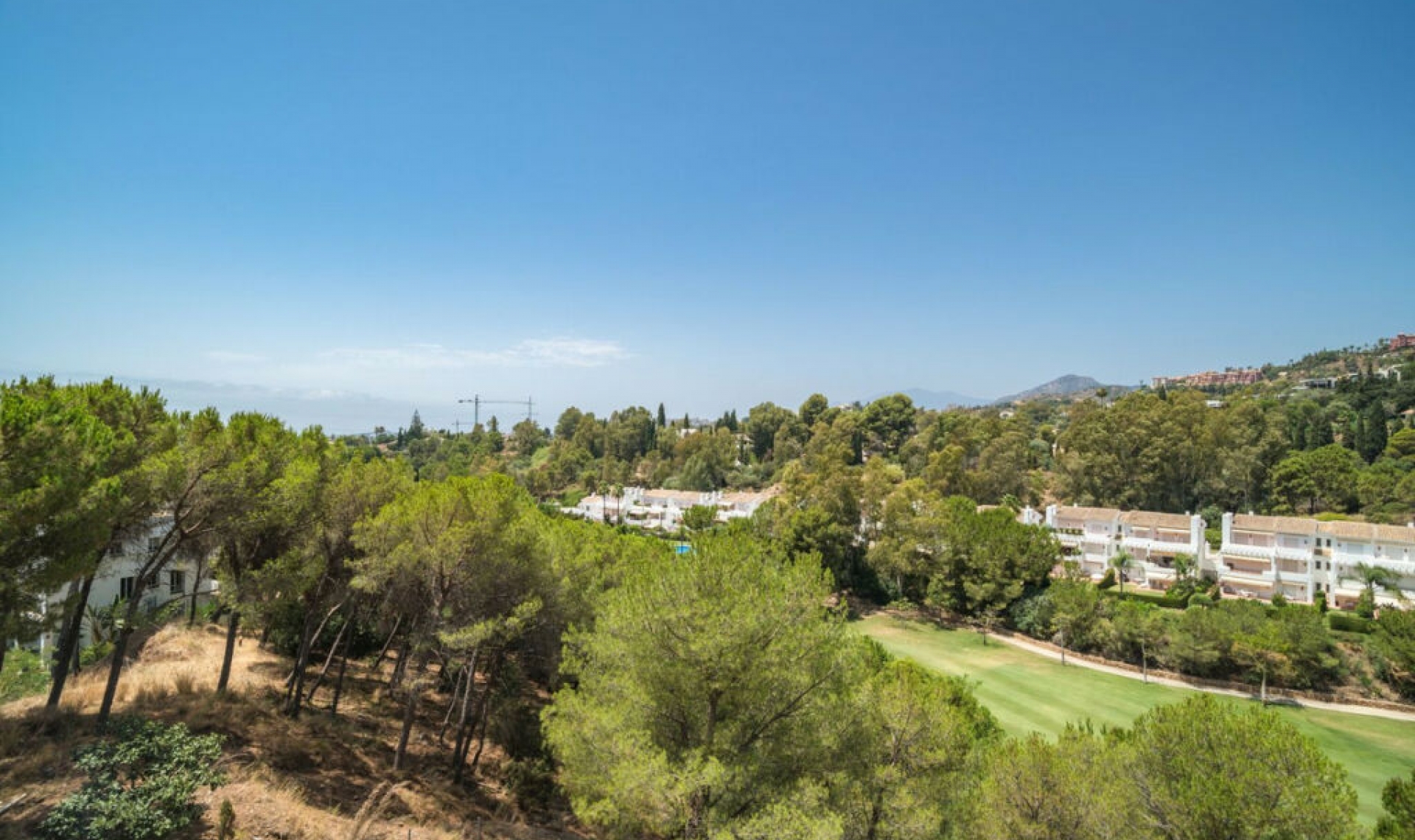Resale - Apartment -
La Quinta