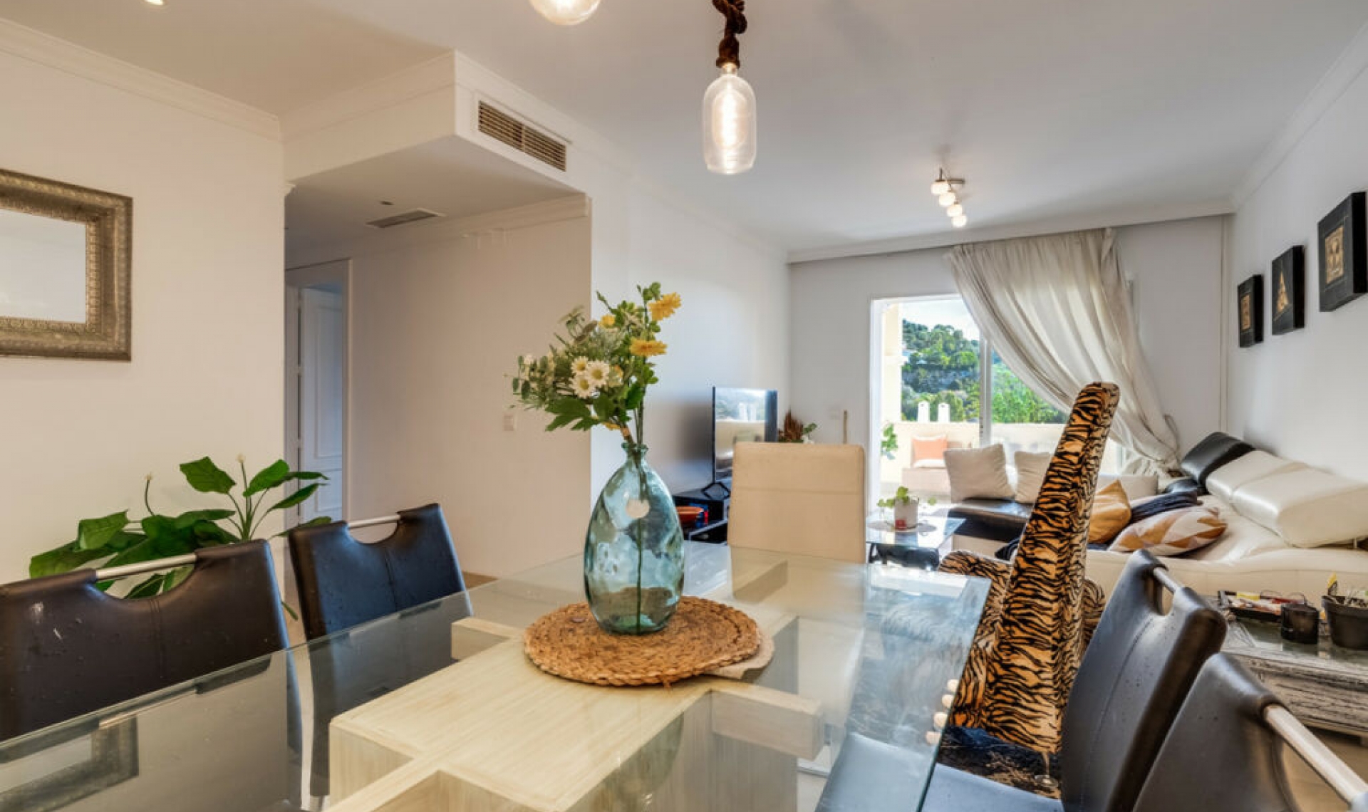 Resale - Apartment -
La Quinta