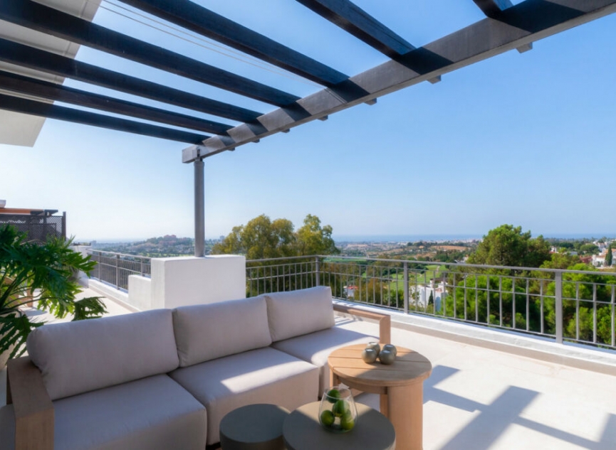 Resale - Apartment -
La Quinta