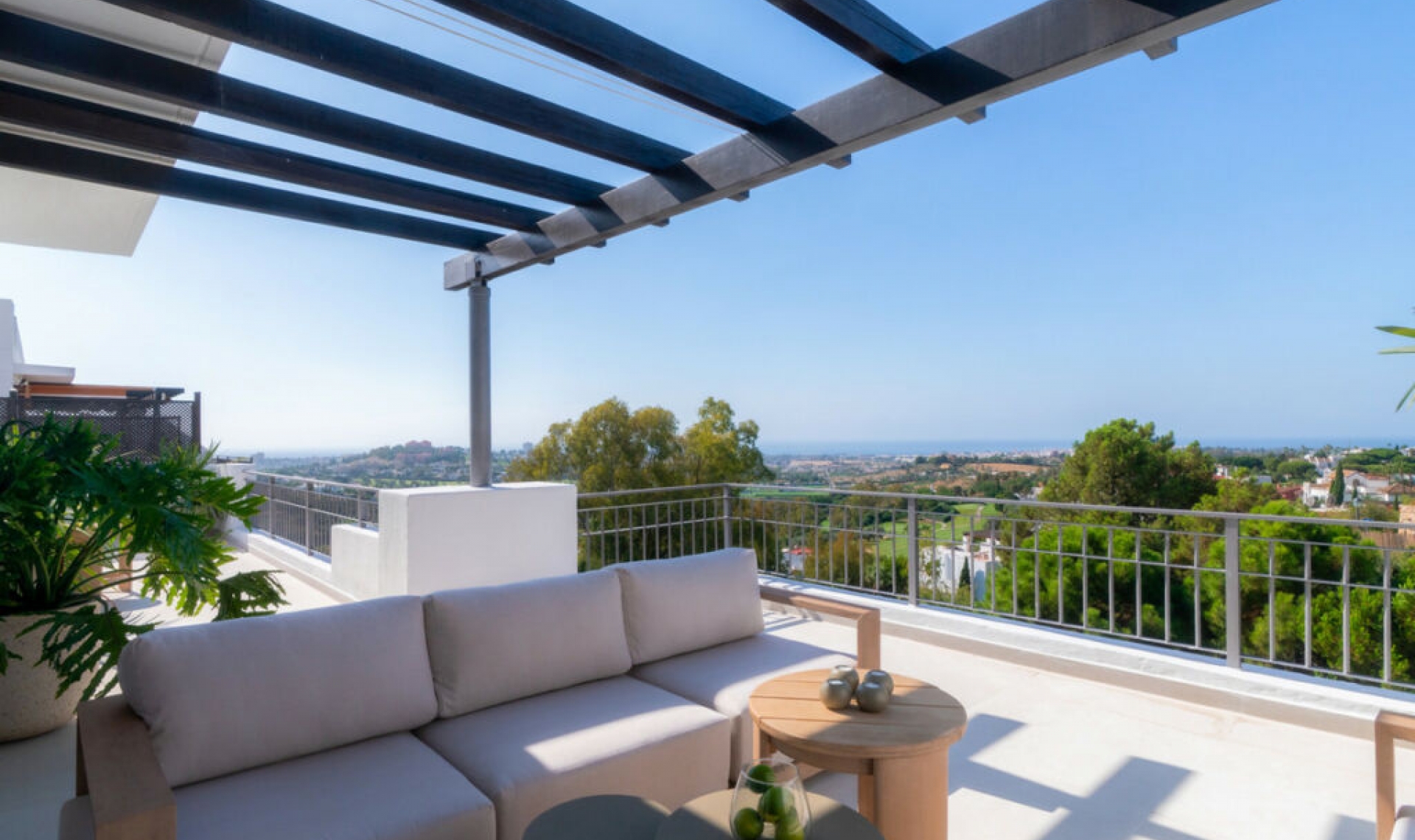 Resale - Apartment -
La Quinta
