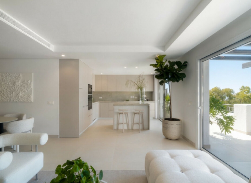Resale - Apartment -
La Quinta