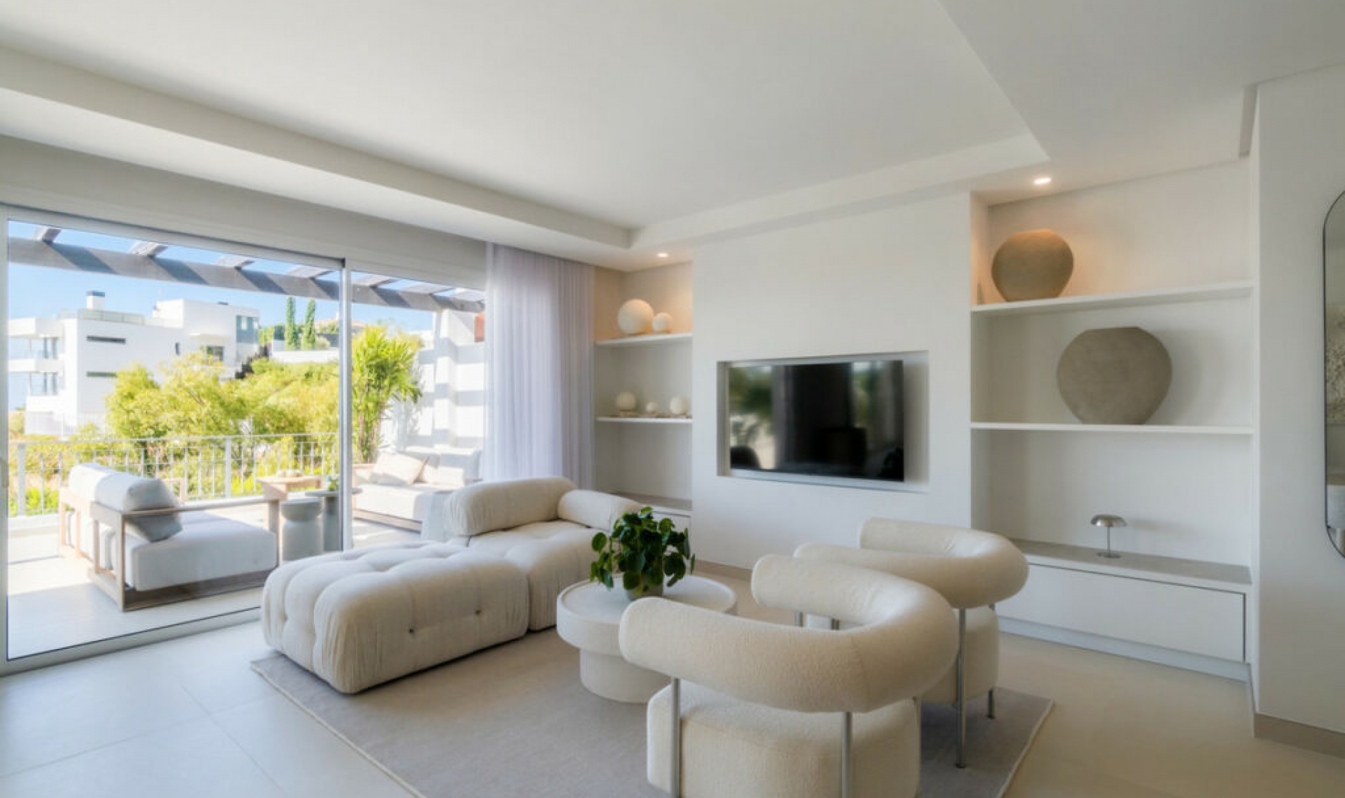Resale - Apartment -
La Quinta