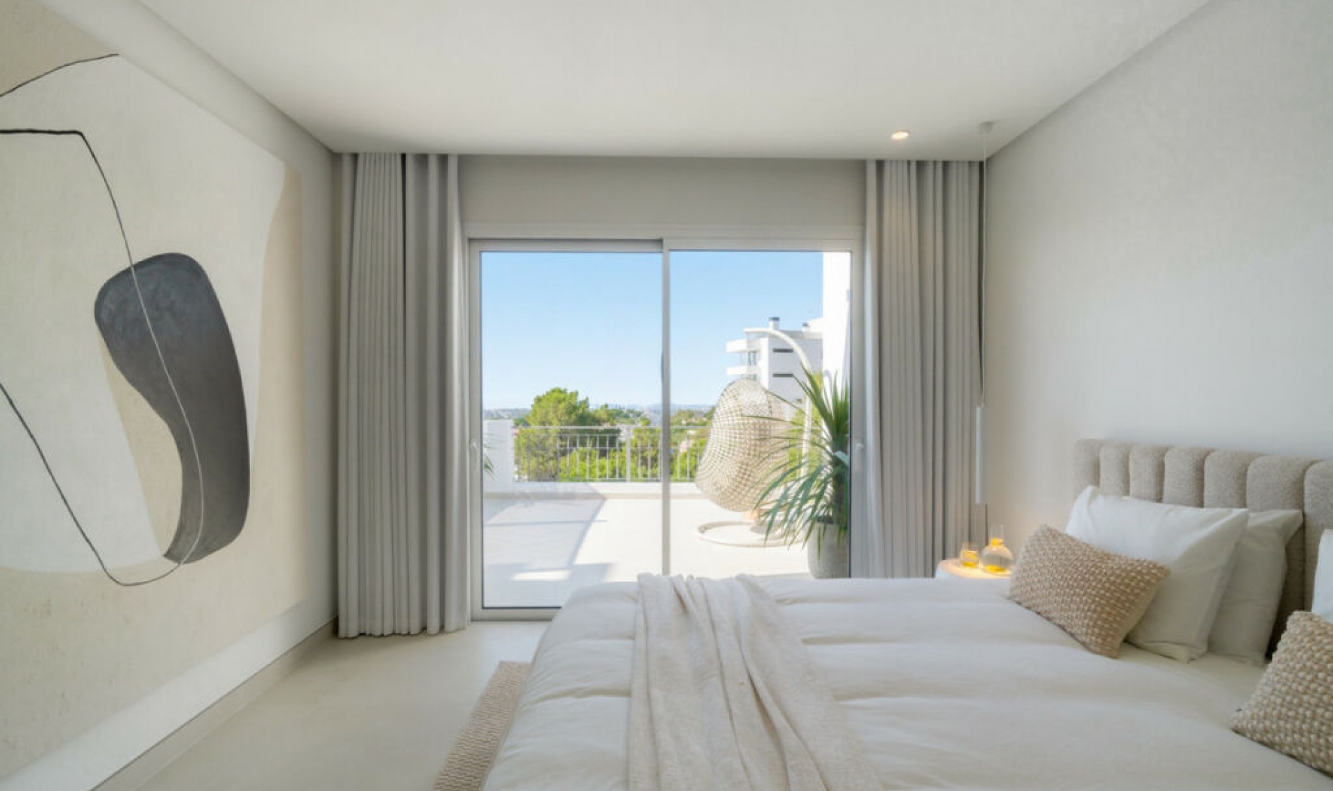 Resale - Apartment -
La Quinta