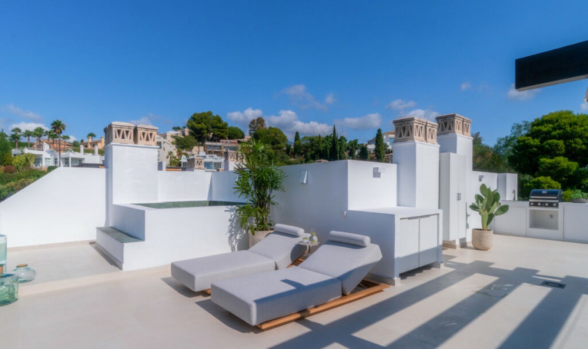 Resale - Apartment -
La Quinta