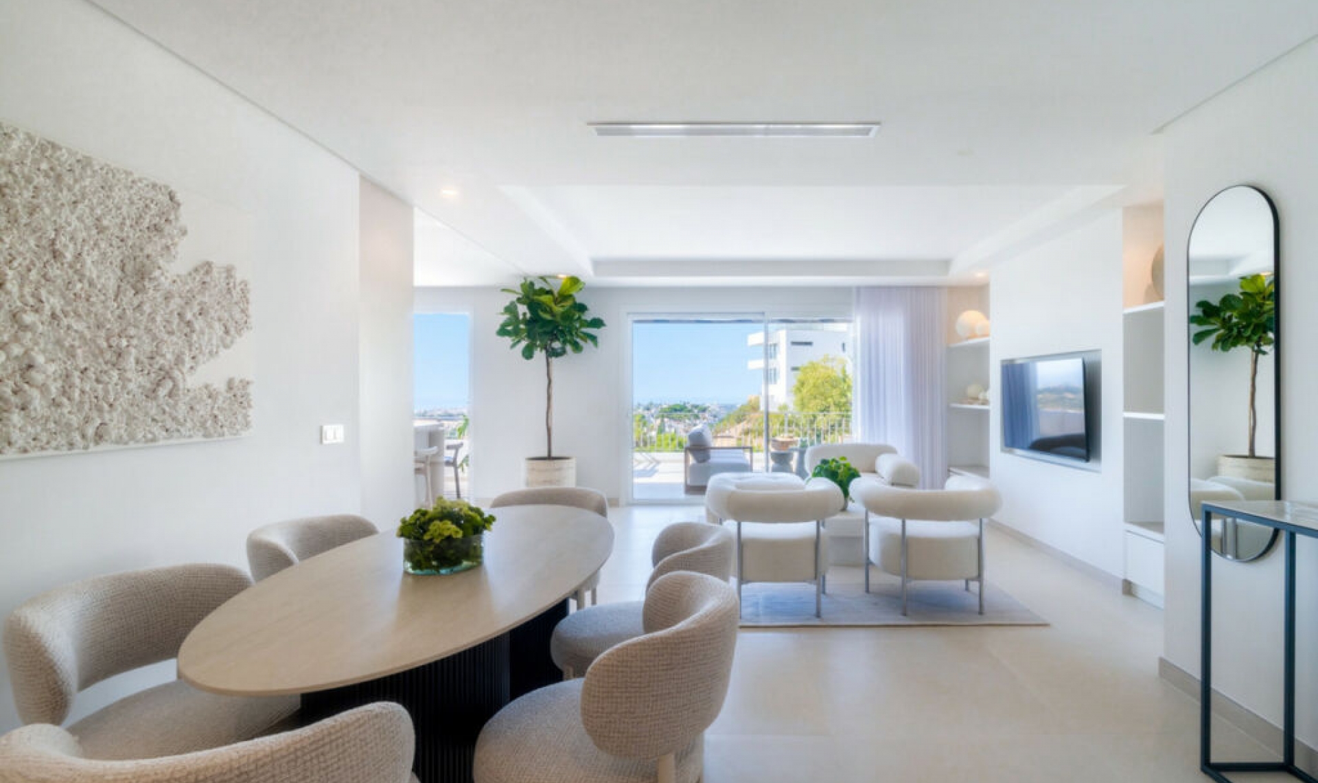 Resale - Apartment -
La Quinta