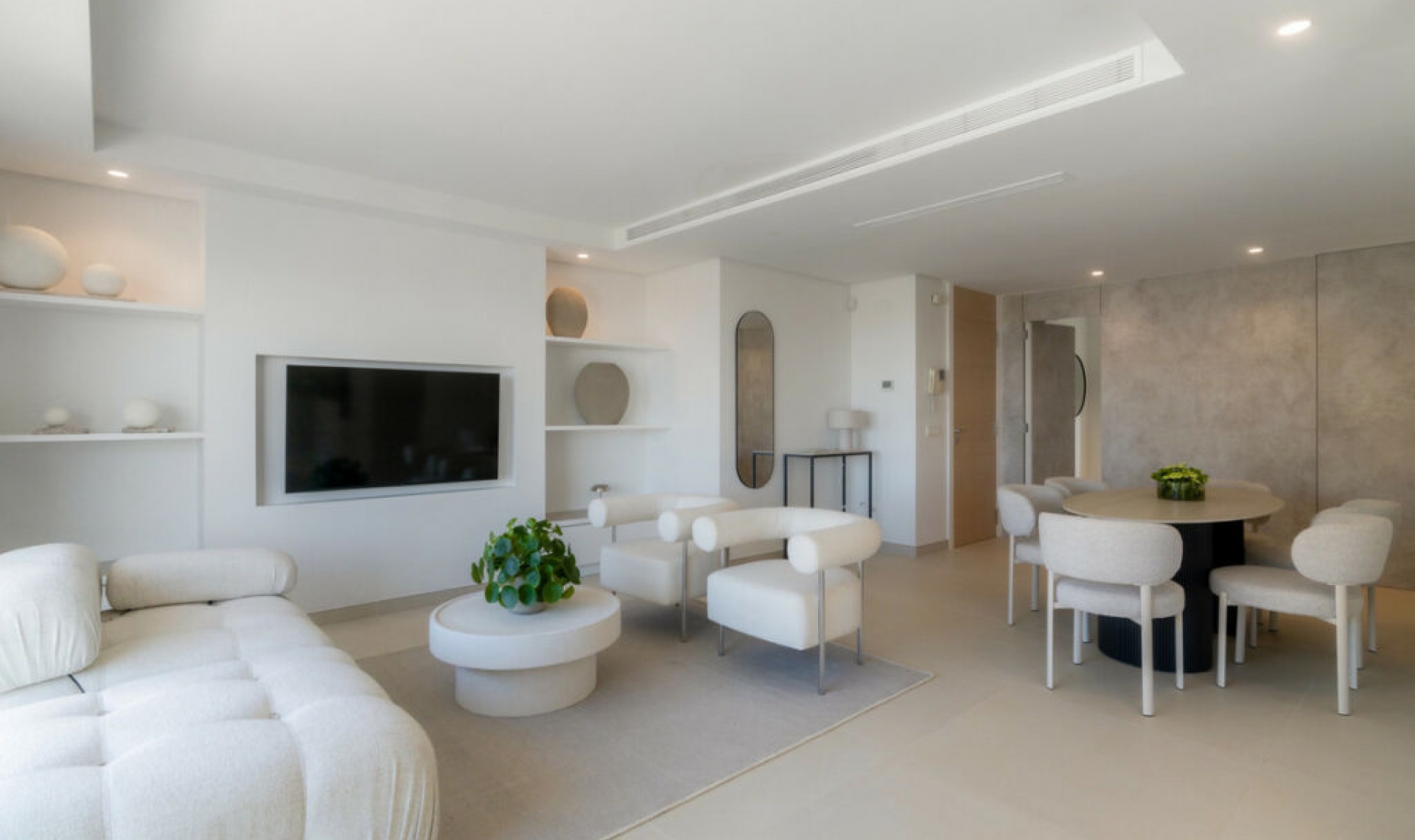 Resale - Apartment -
La Quinta