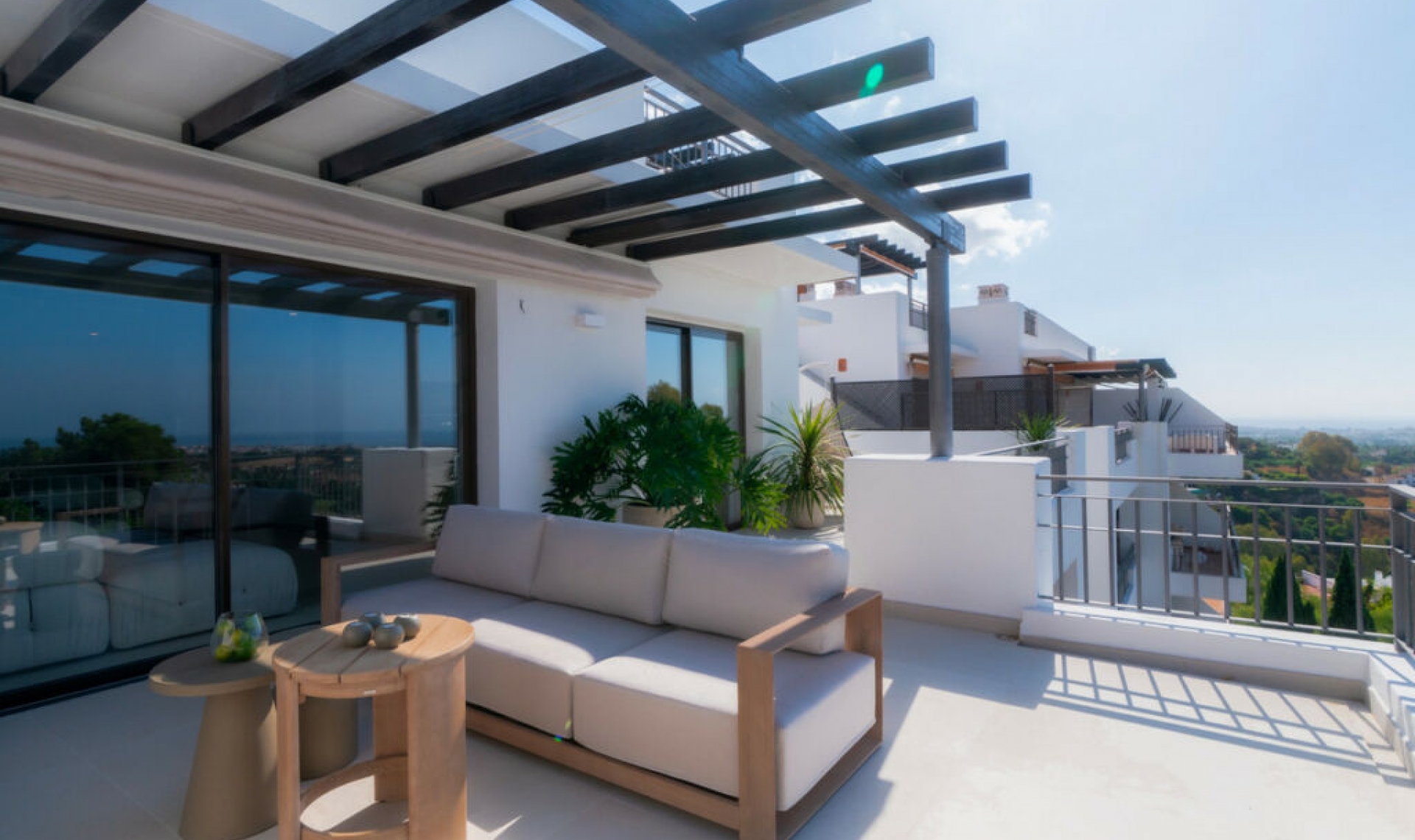 Resale - Apartment -
La Quinta
