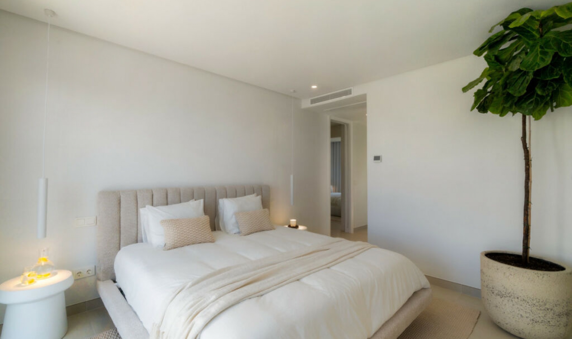 Resale - Apartment -
La Quinta