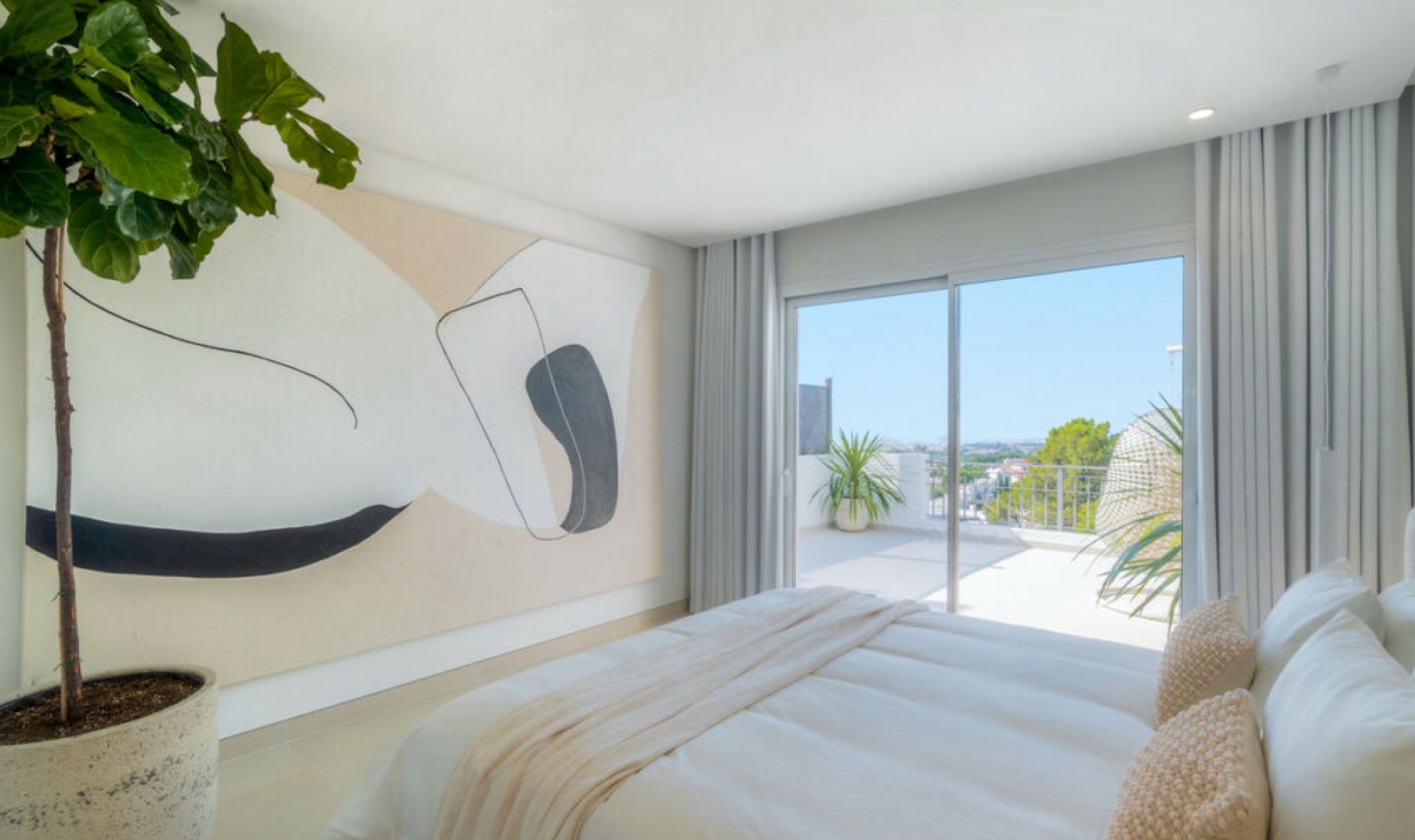 Resale - Apartment -
La Quinta