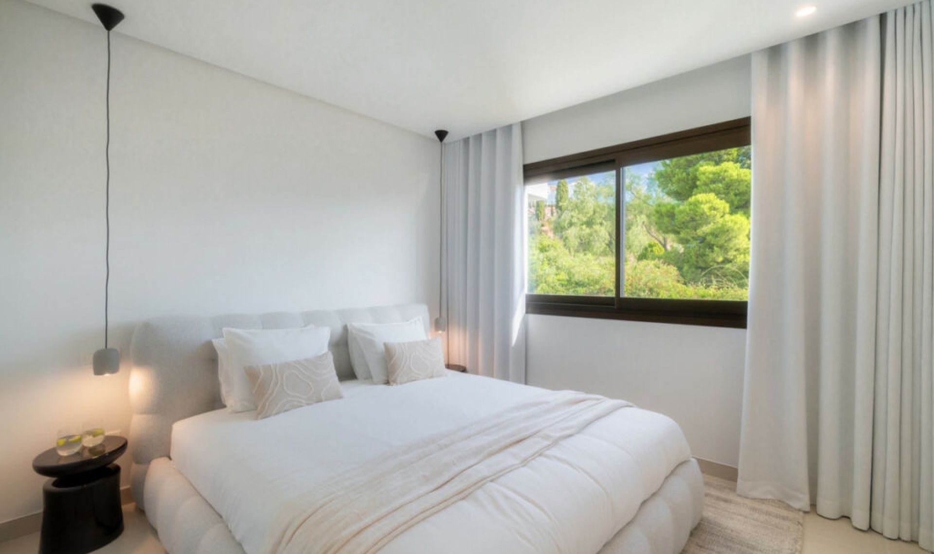 Resale - Apartment -
La Quinta