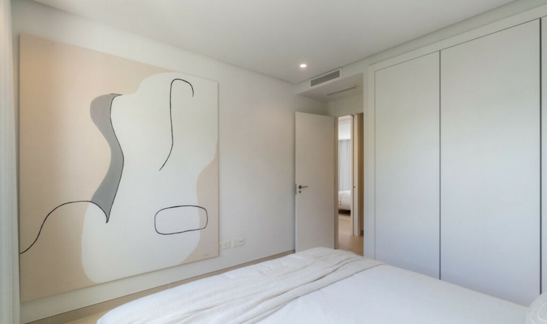 Resale - Apartment -
La Quinta
