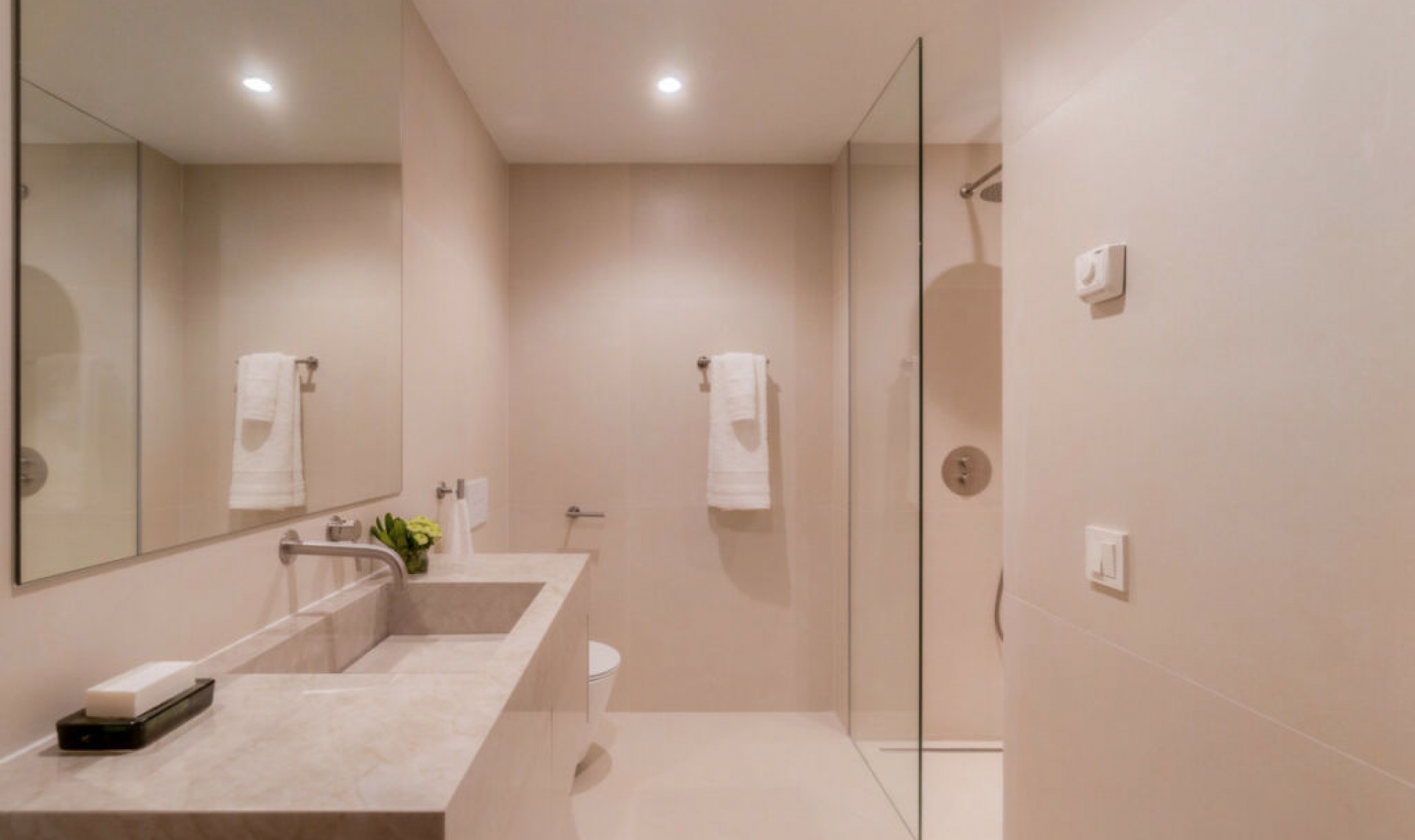 Resale - Apartment -
La Quinta