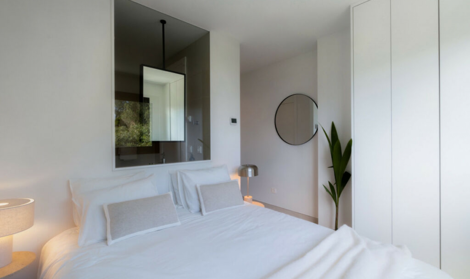 Resale - Apartment -
La Quinta