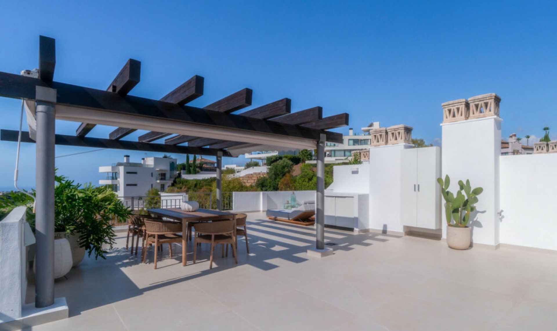 Resale - Apartment -
La Quinta