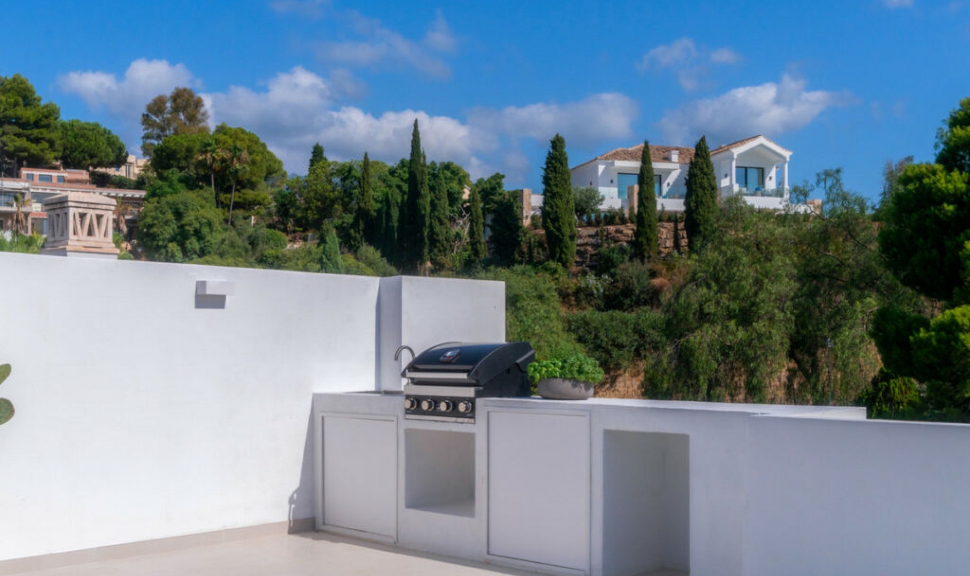 Resale - Apartment -
La Quinta