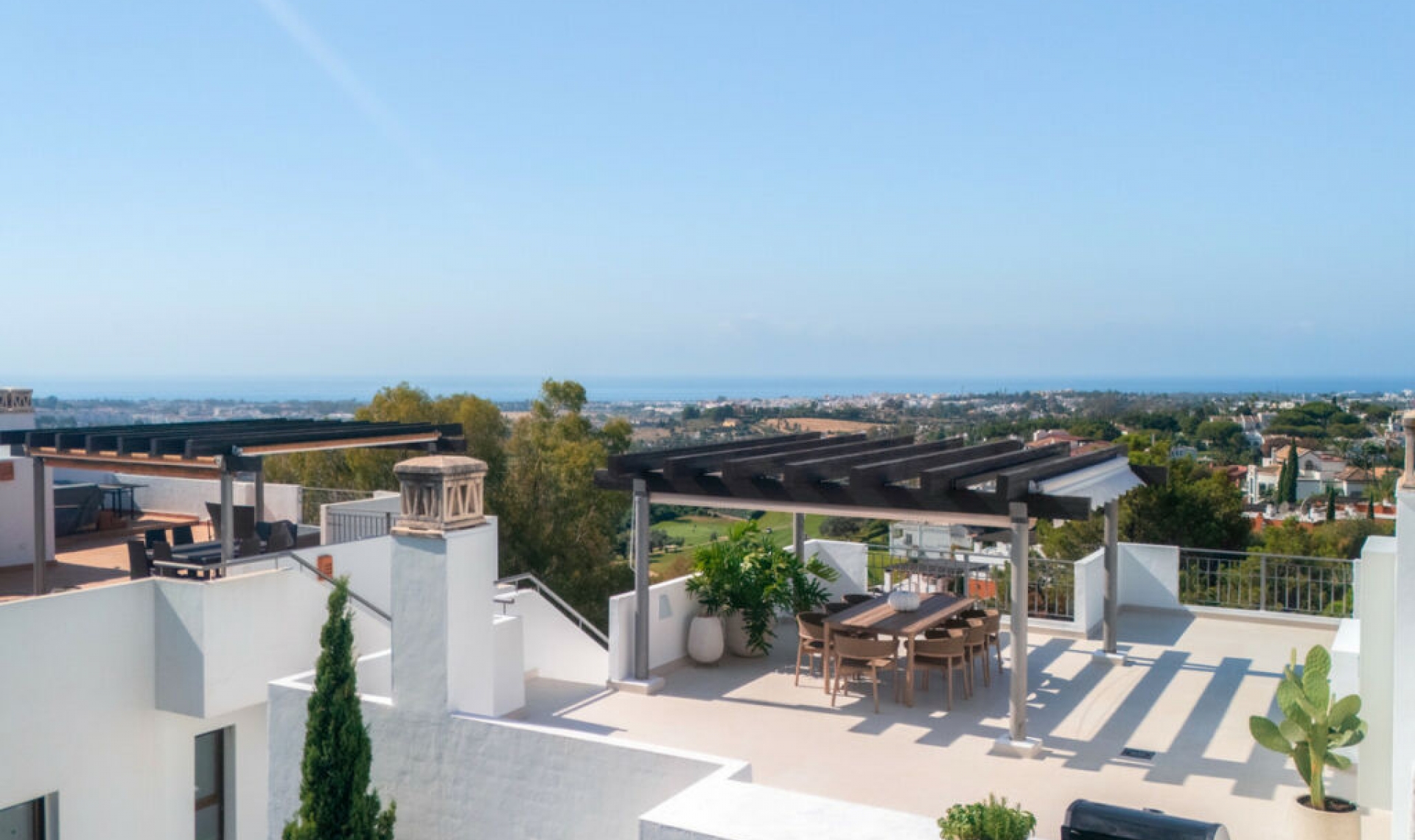 Resale - Apartment -
La Quinta