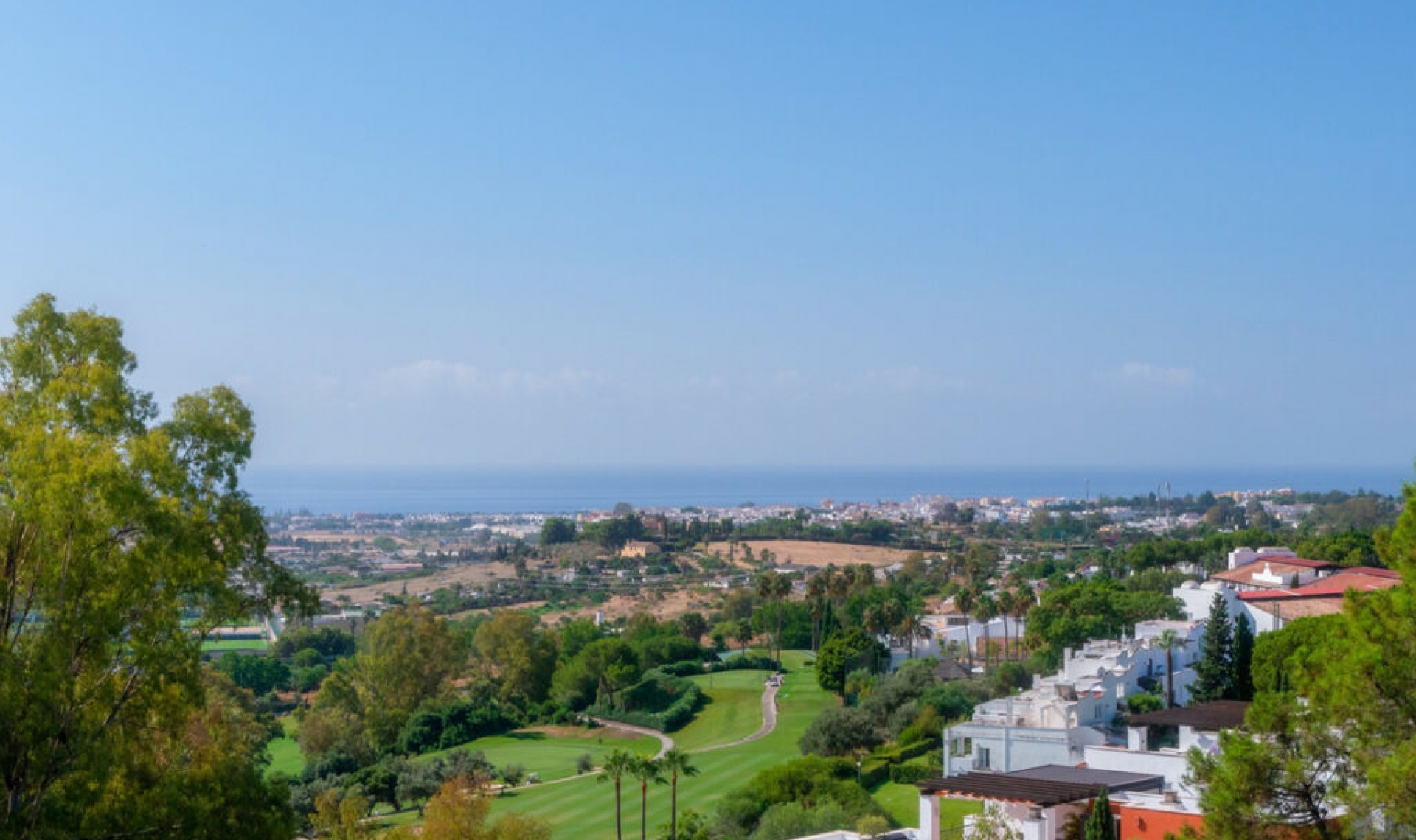 Resale - Apartment -
La Quinta