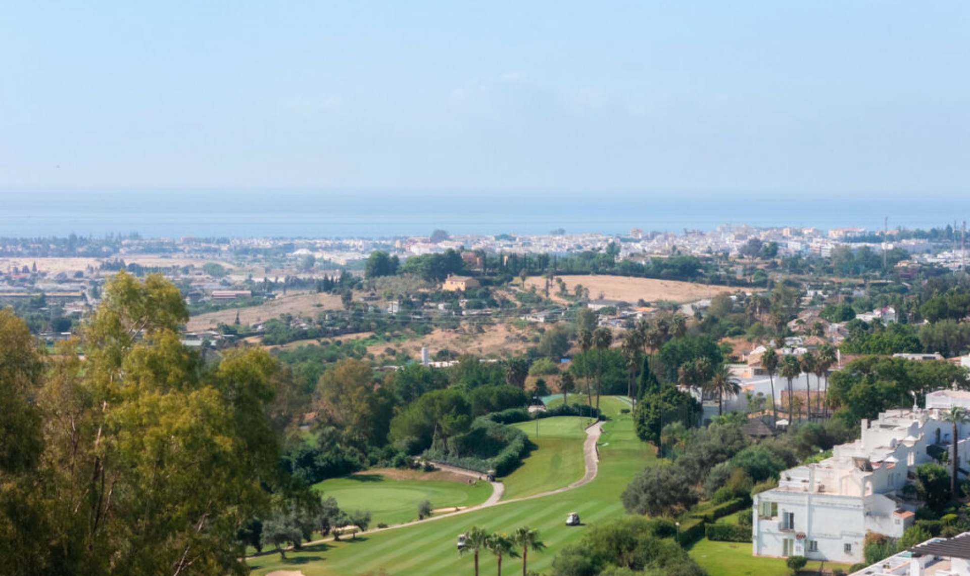 Resale - Apartment -
La Quinta
