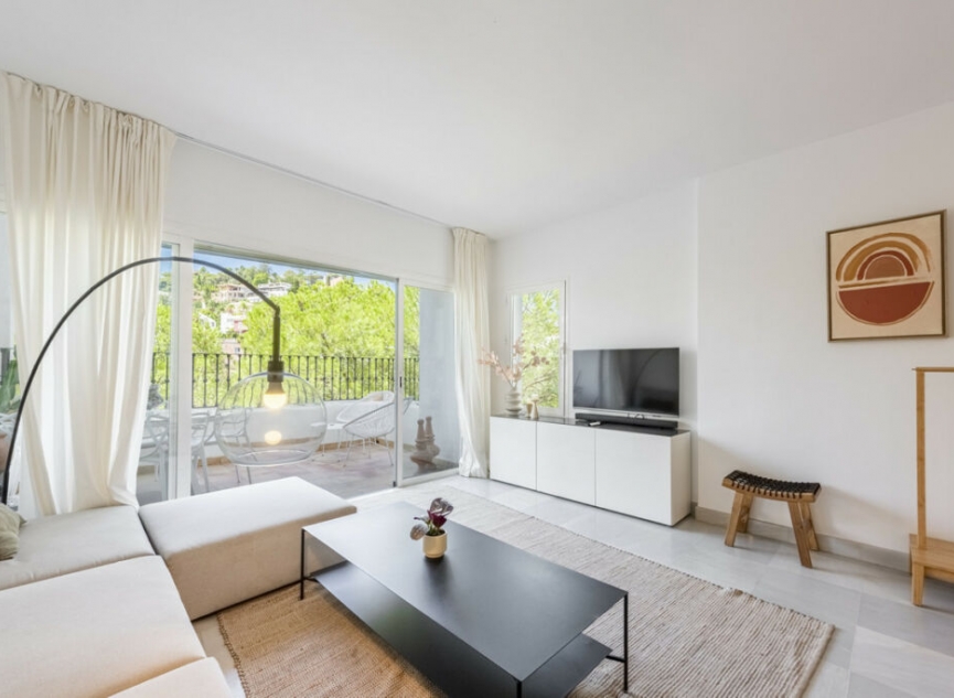 Resale - Apartment -
La Quinta