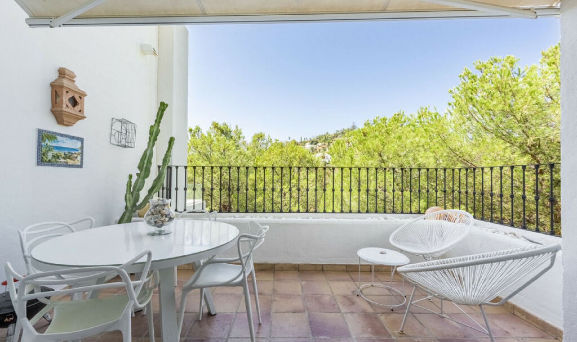 Resale - Apartment -
La Quinta