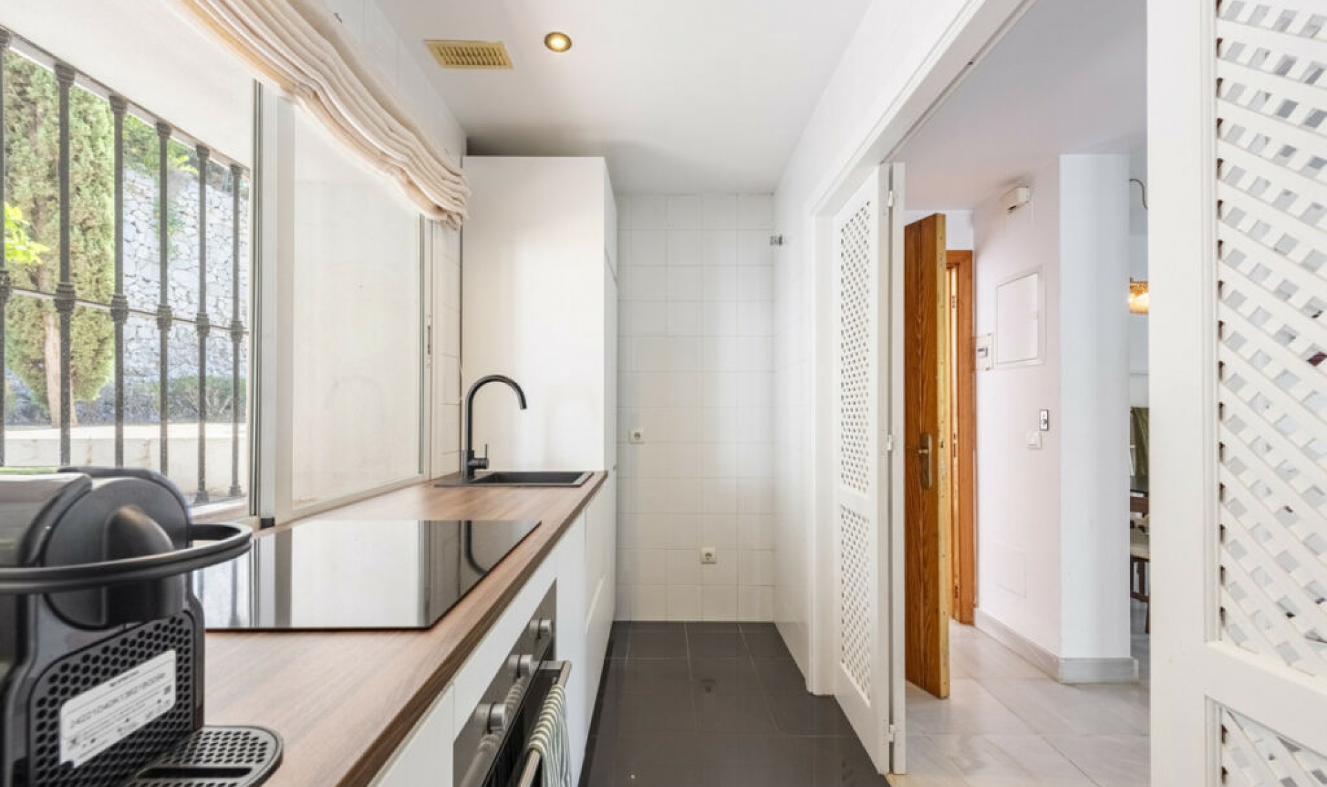 Resale - Apartment -
La Quinta