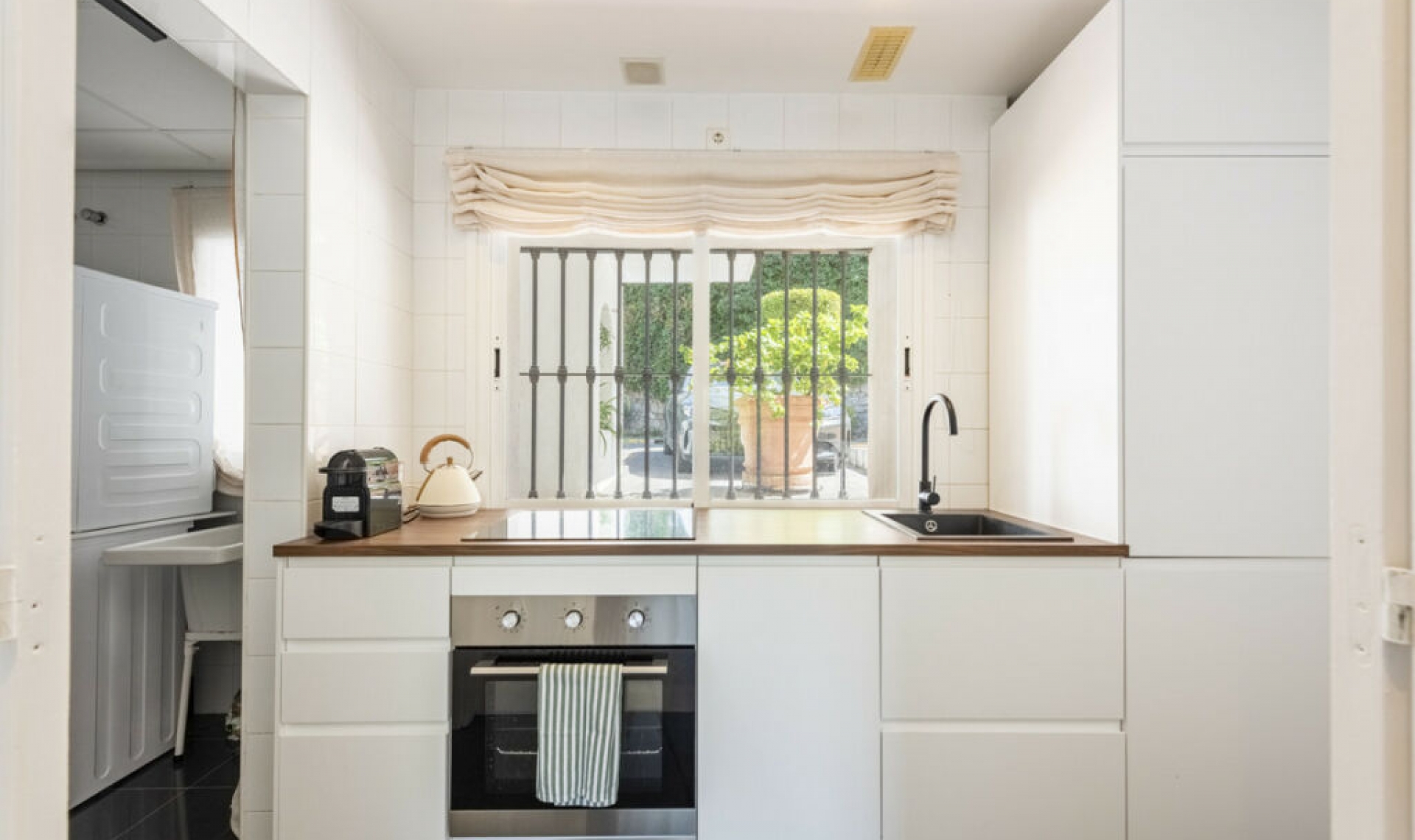 Resale - Apartment -
La Quinta