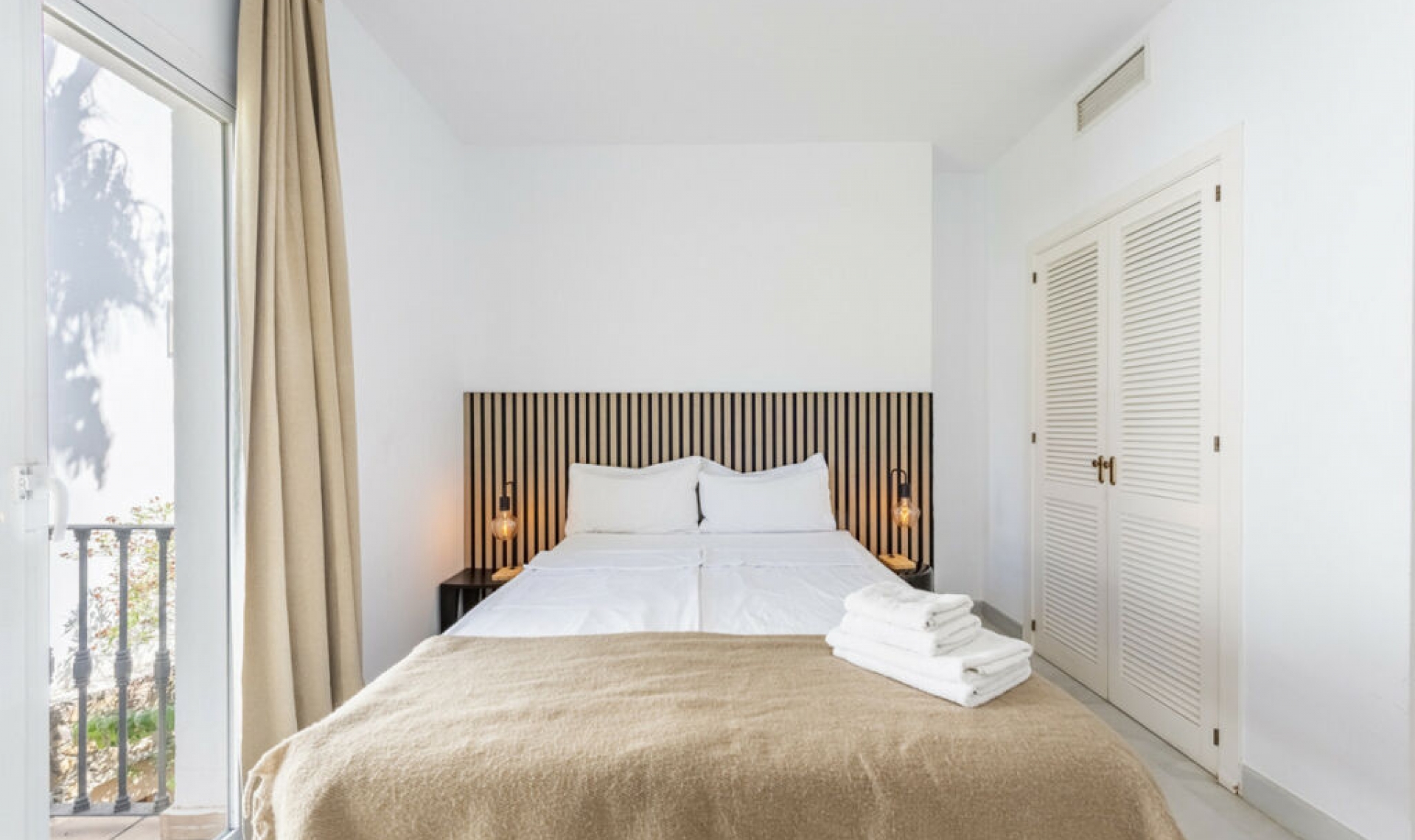 Resale - Apartment -
La Quinta