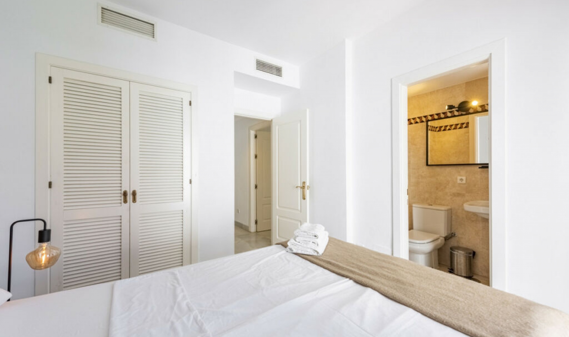 Resale - Apartment -
La Quinta